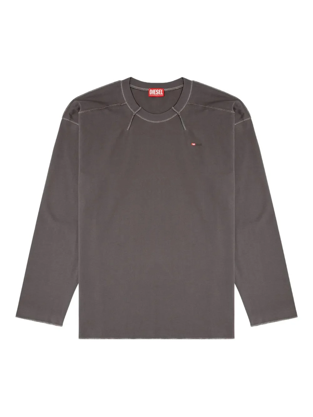 t-shirt diesel