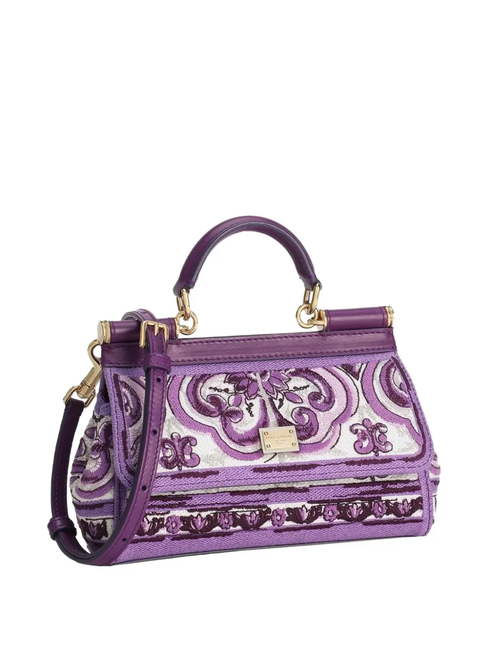 borsa sicily mini D&G - Image 5
