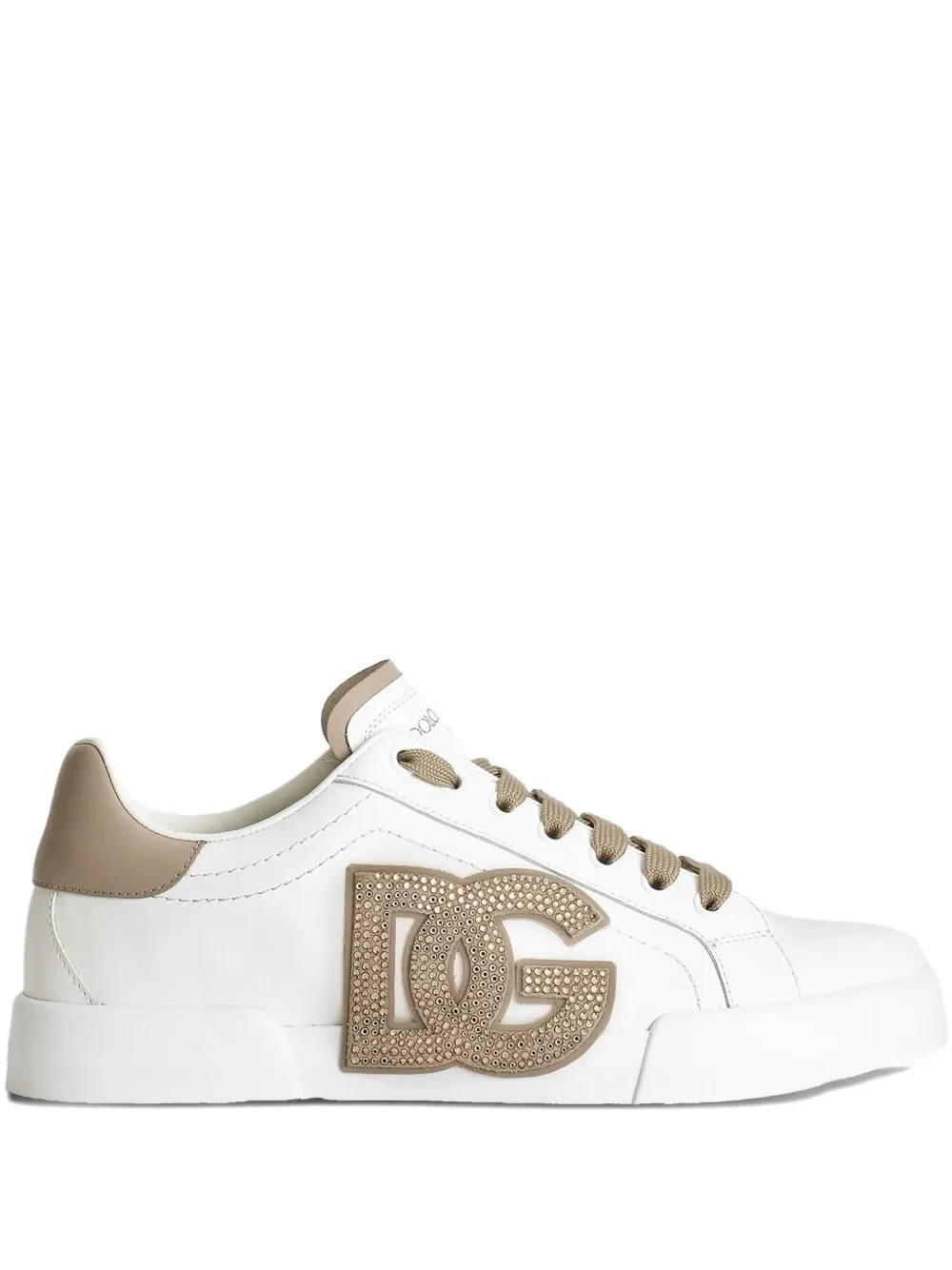 sneakers dolce & gabbana