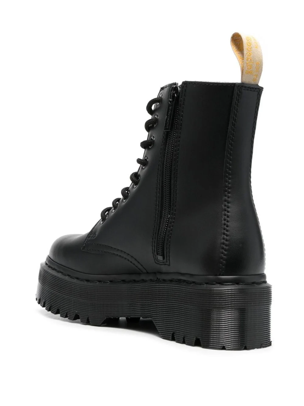 Stivali platform Jadon II Mono vegan - Image 4