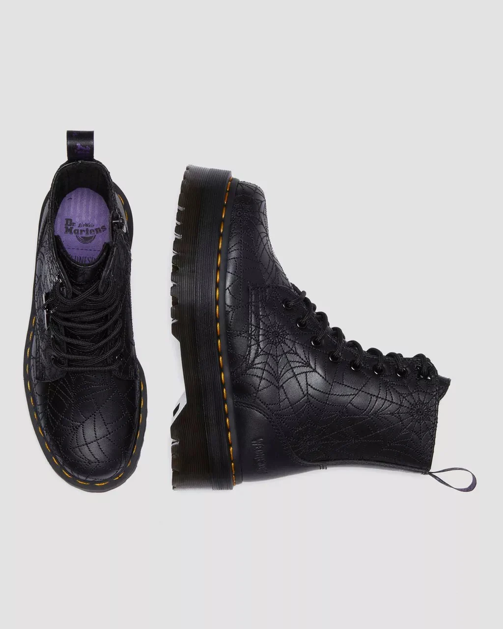 stivali dr. martens - Image 4