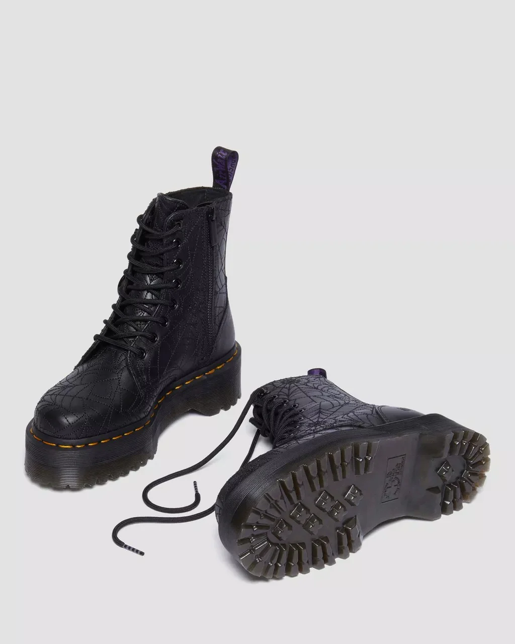 stivali dr. martens - Image 5