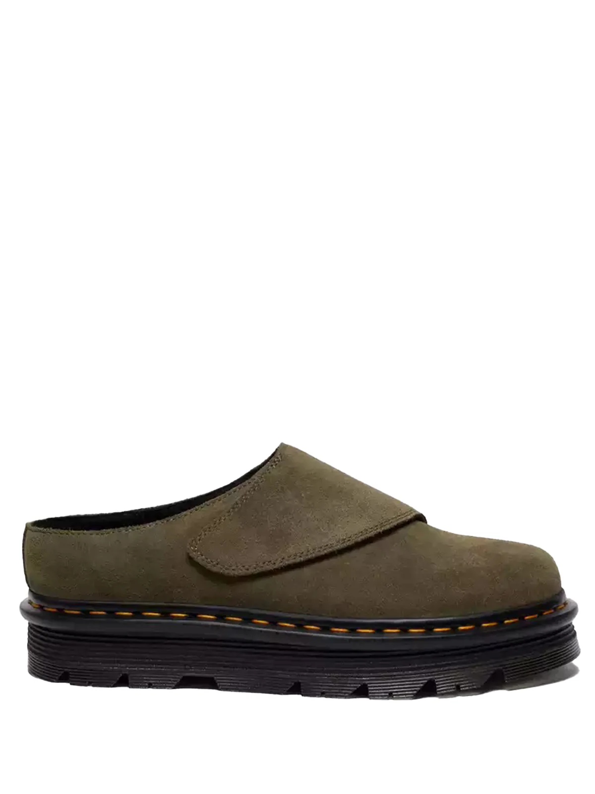 mule dr. martens