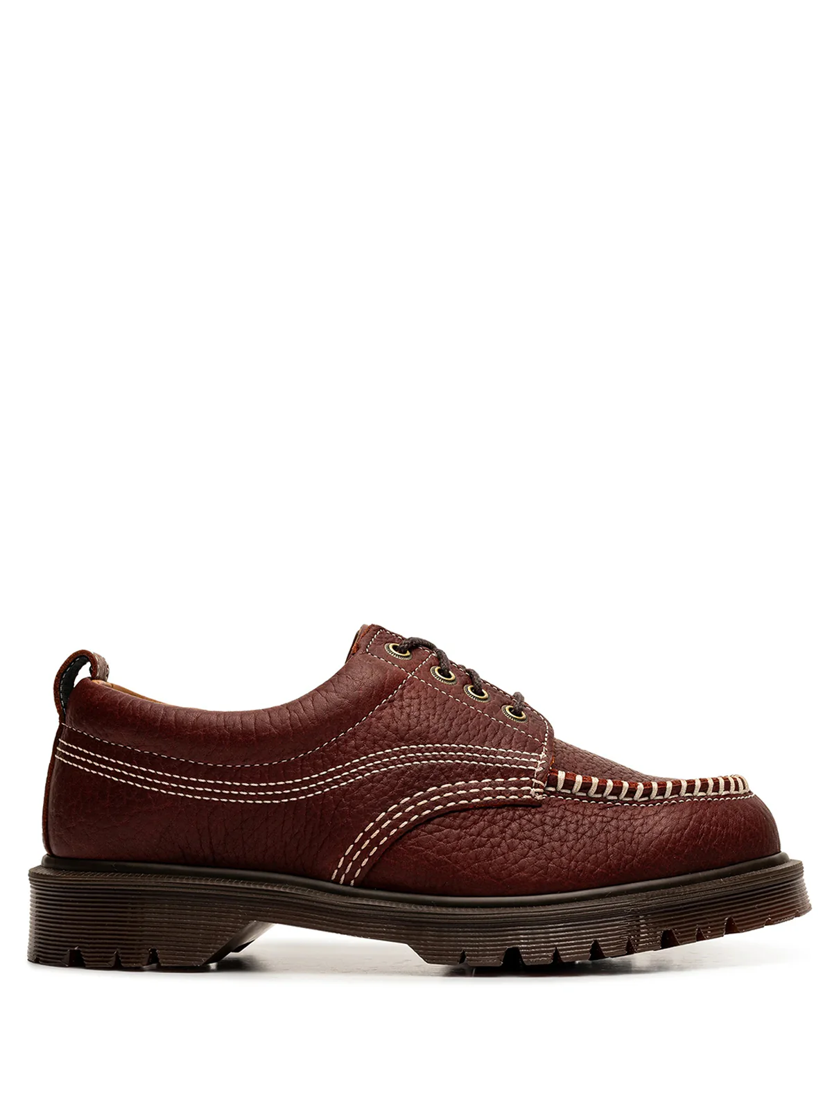mocassini dr. martens
