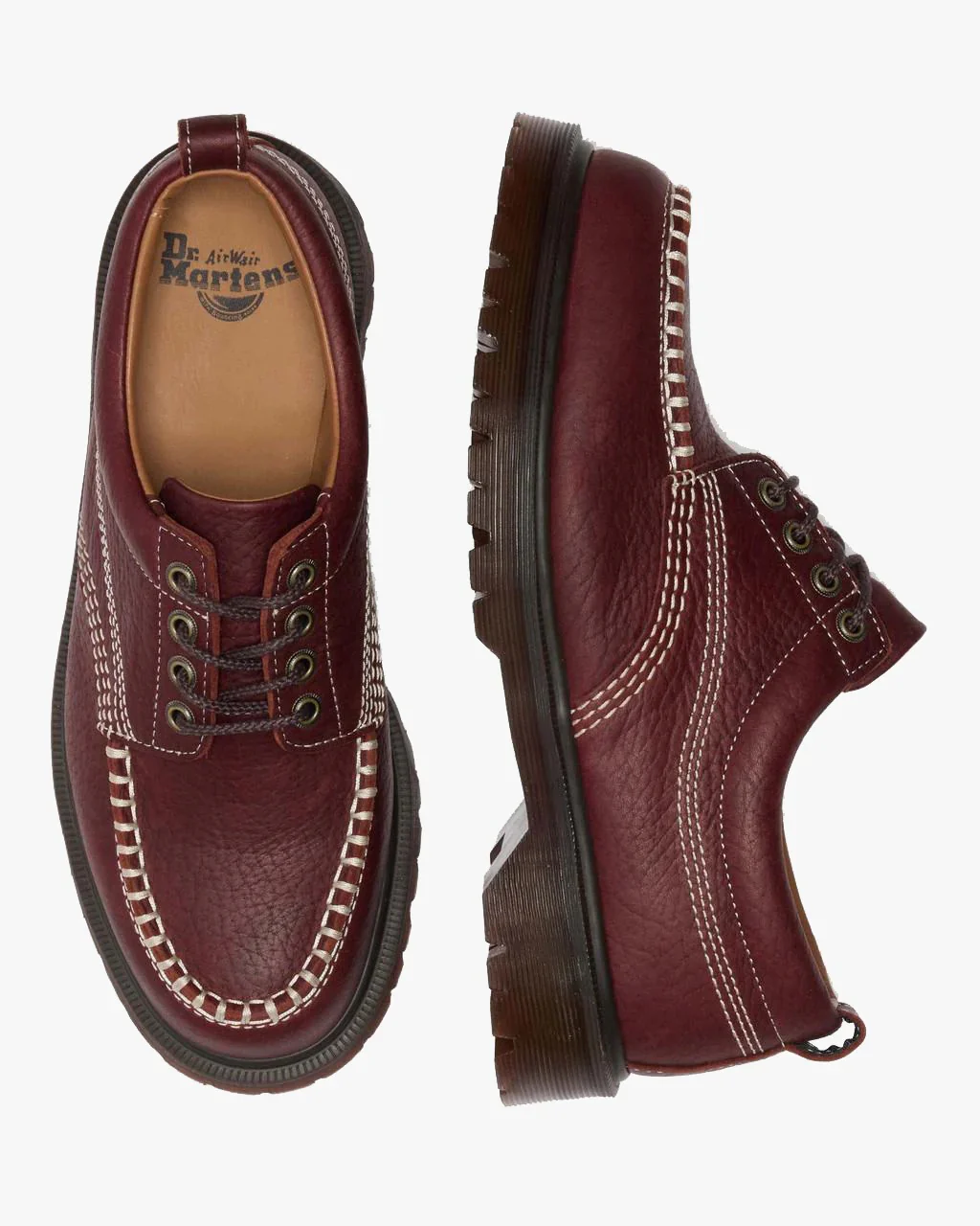 mocassini dr. martens - Image 3