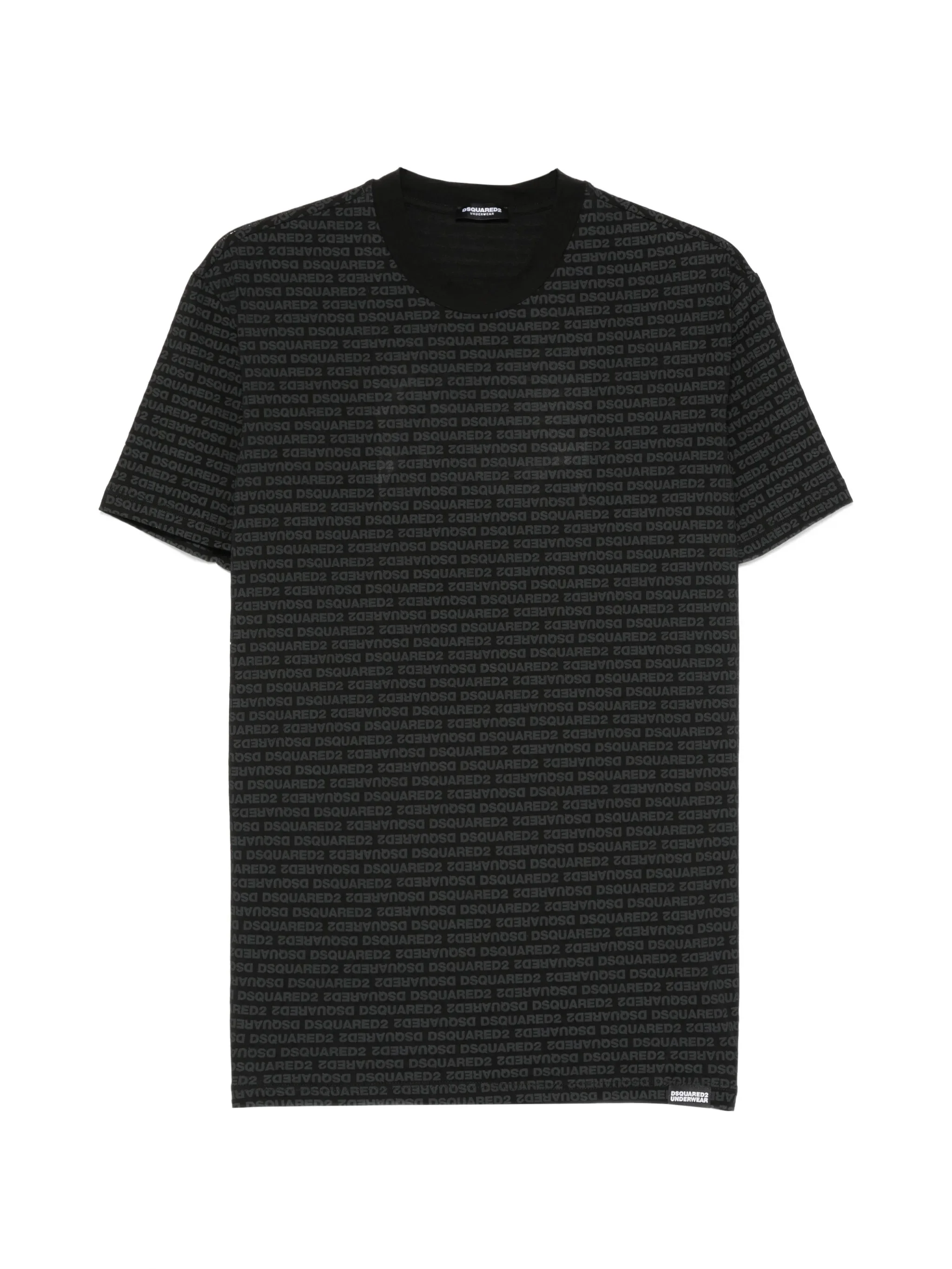 DSQUARED2 T-shirt Uomo