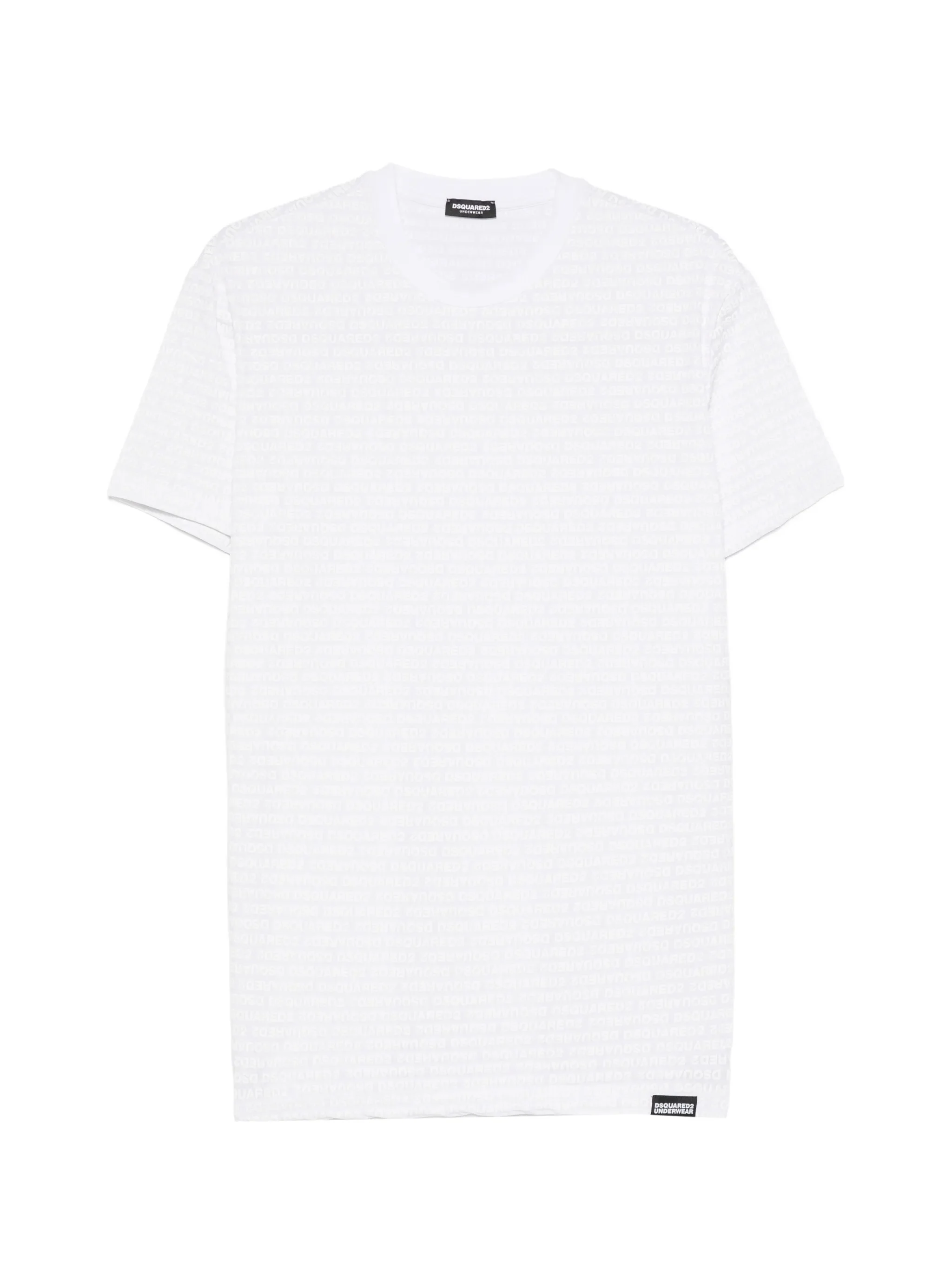 DSQUARED2 T-shirt Uomo - Image 4