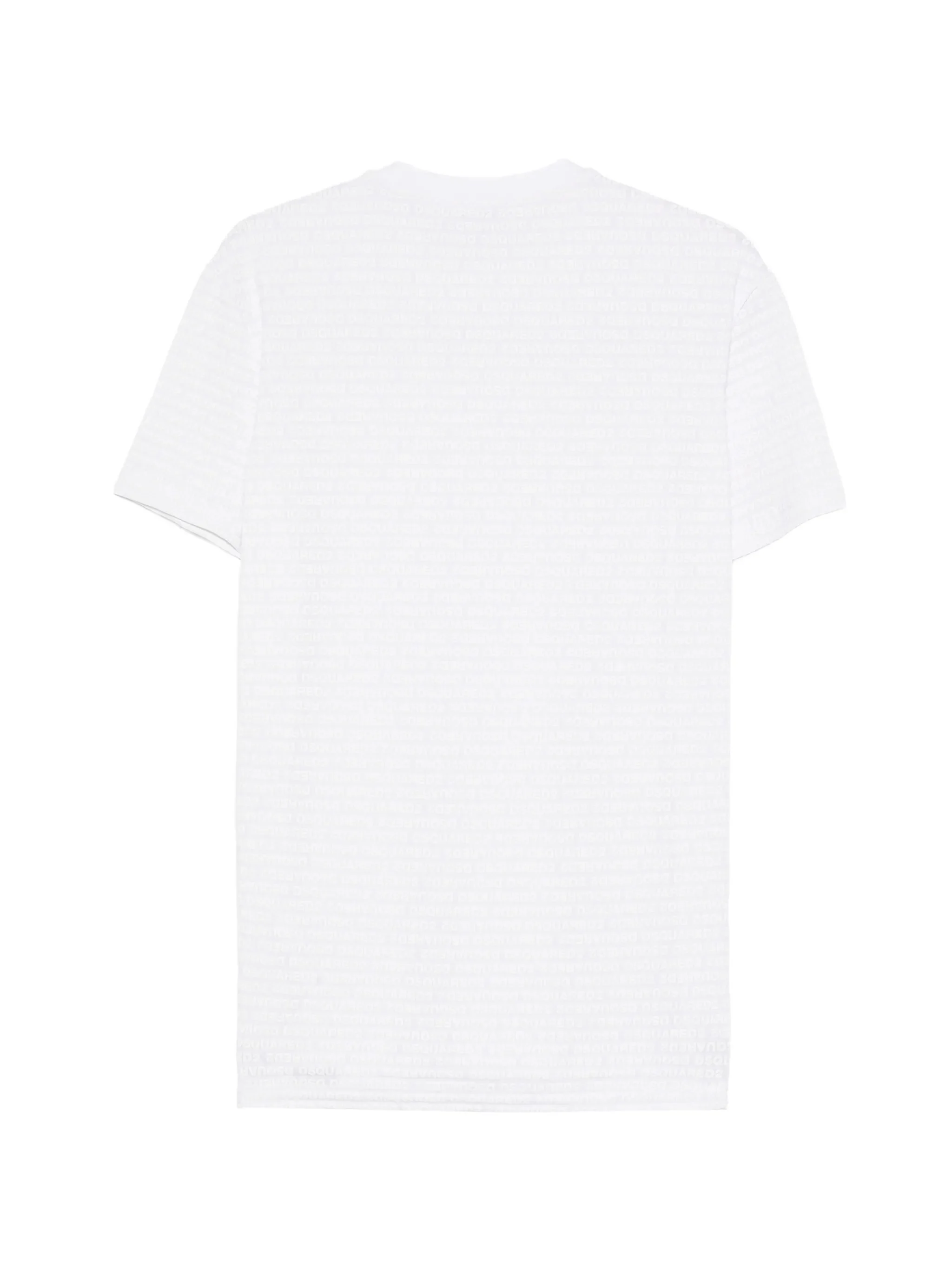 DSQUARED2 T-shirt Uomo - Image 6
