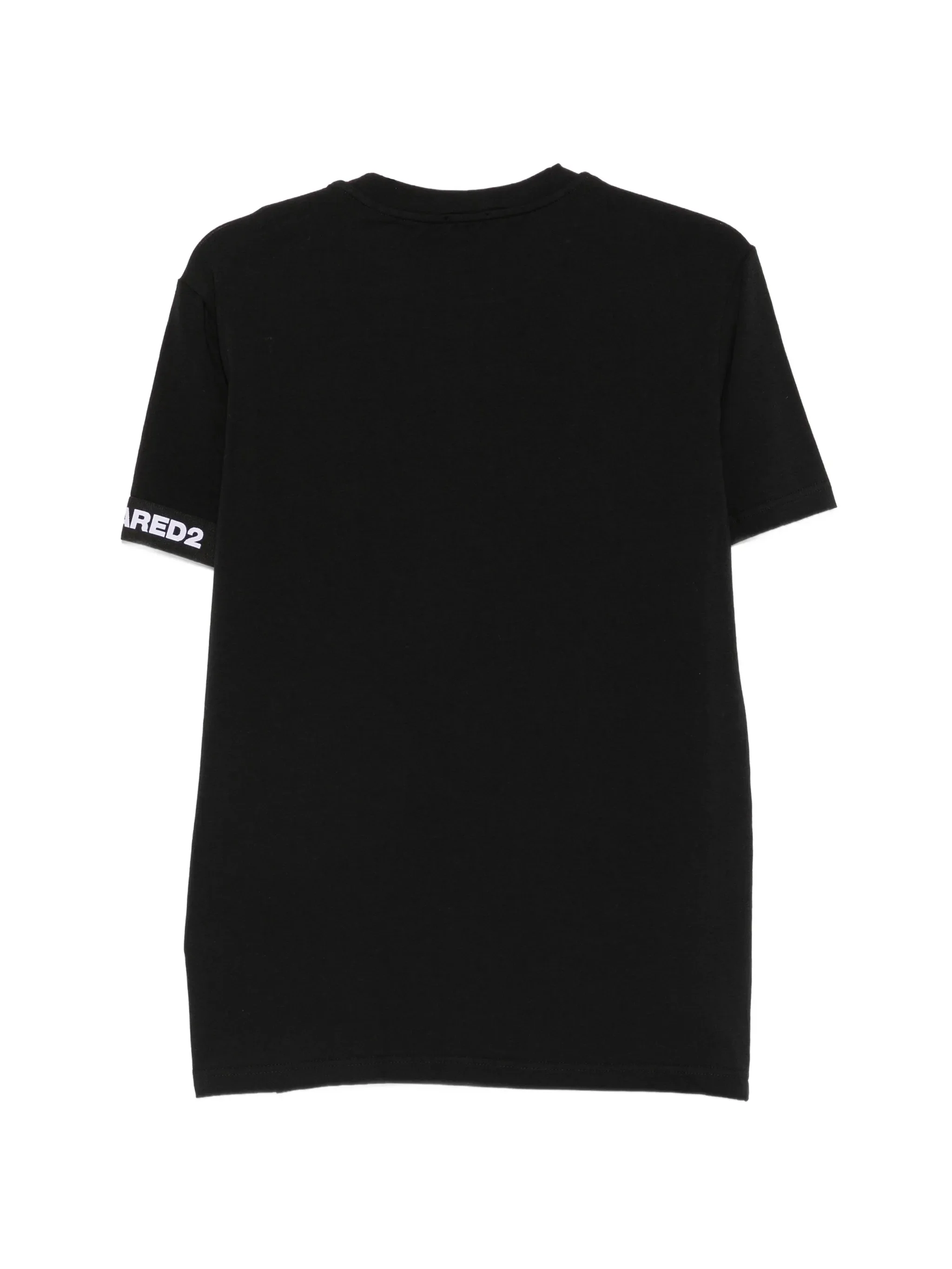 DSQUARED2 T-shirt Uomo - Image 3