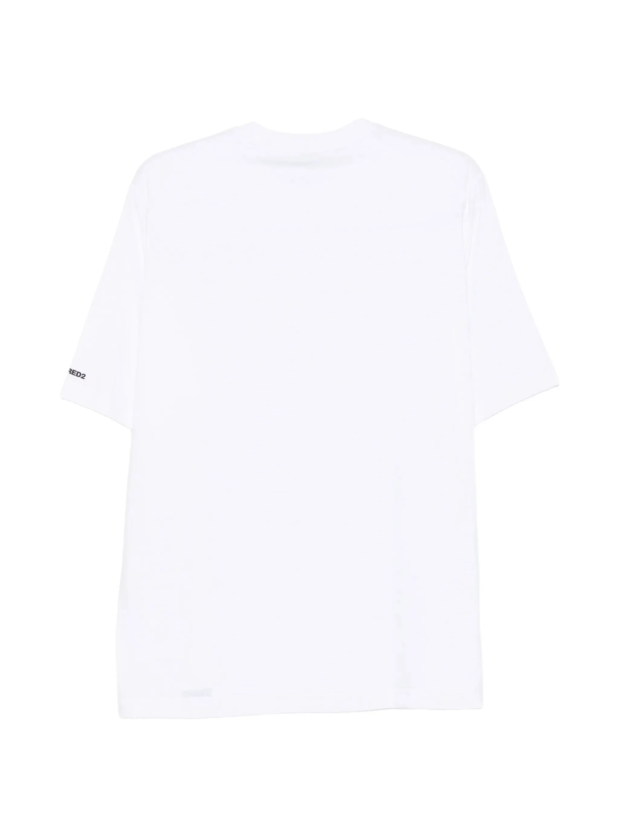 DSQUARED2 T-shirt Uomo - Image 6
