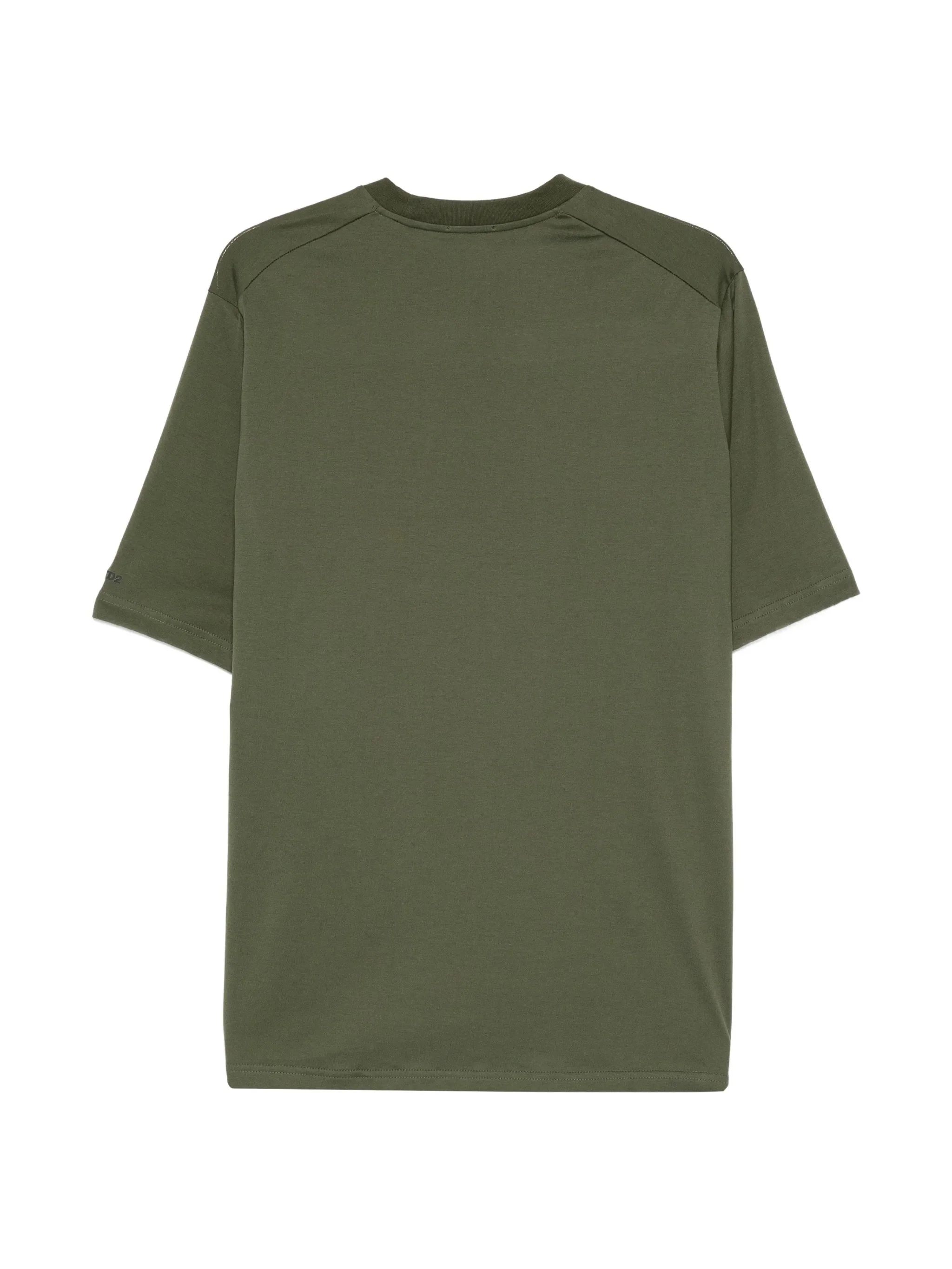 DSQUARED2 T-shirt Uomo - Image 7