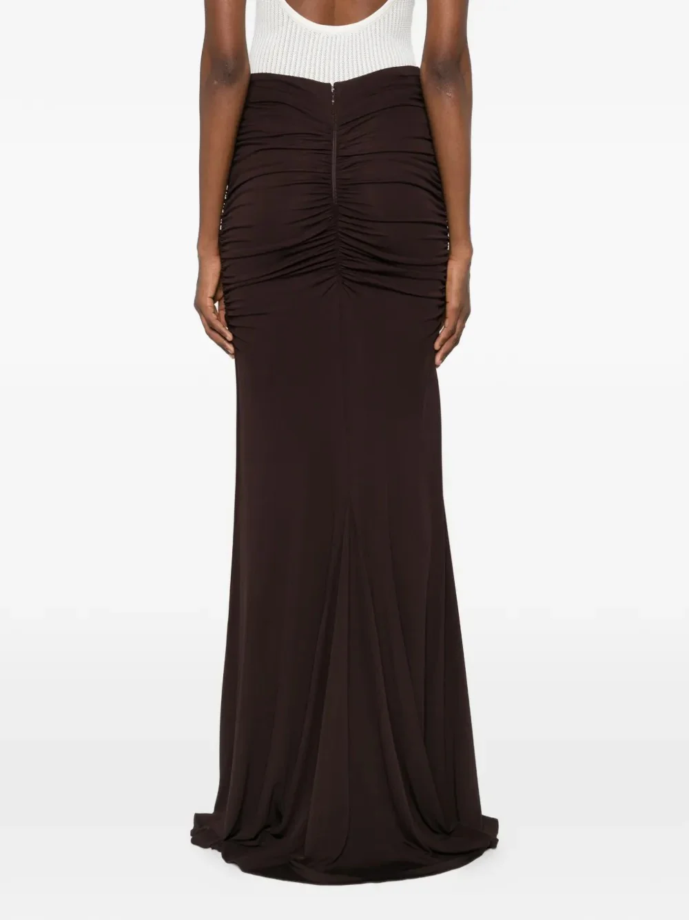 ELISABETTA FRANCHI Gonne Donna - Image 5