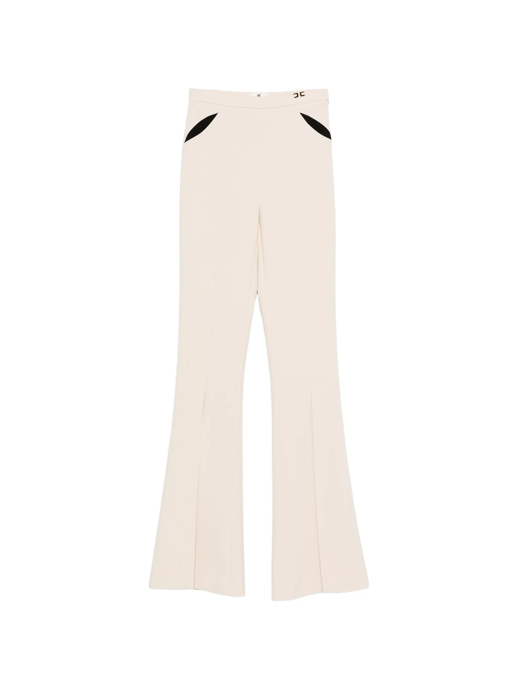 ELISABETTA FRANCHI Pantaloni Donna - Image 5