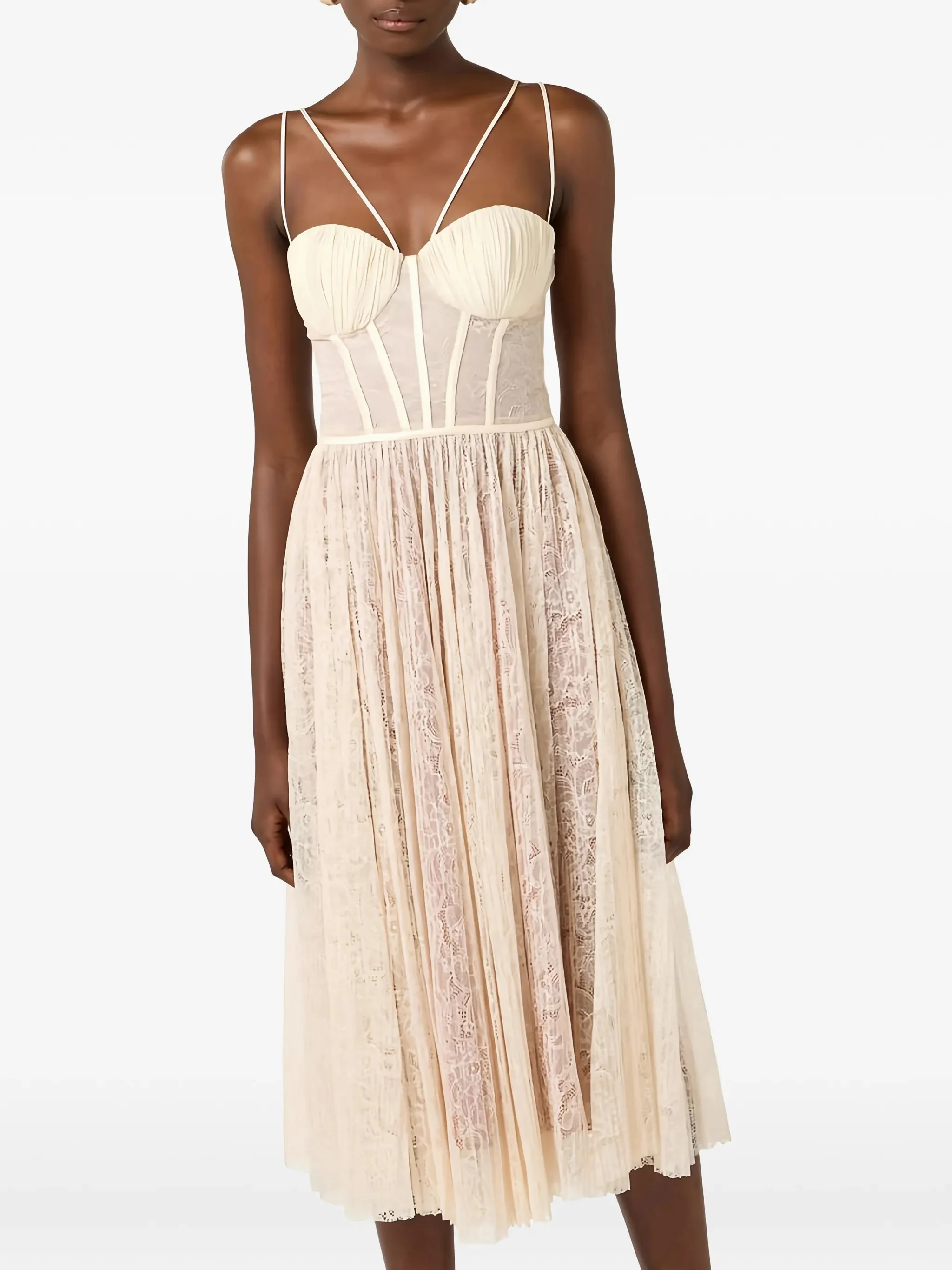 ELISABETTA FRANCHI Vestiti Donna - Image 3