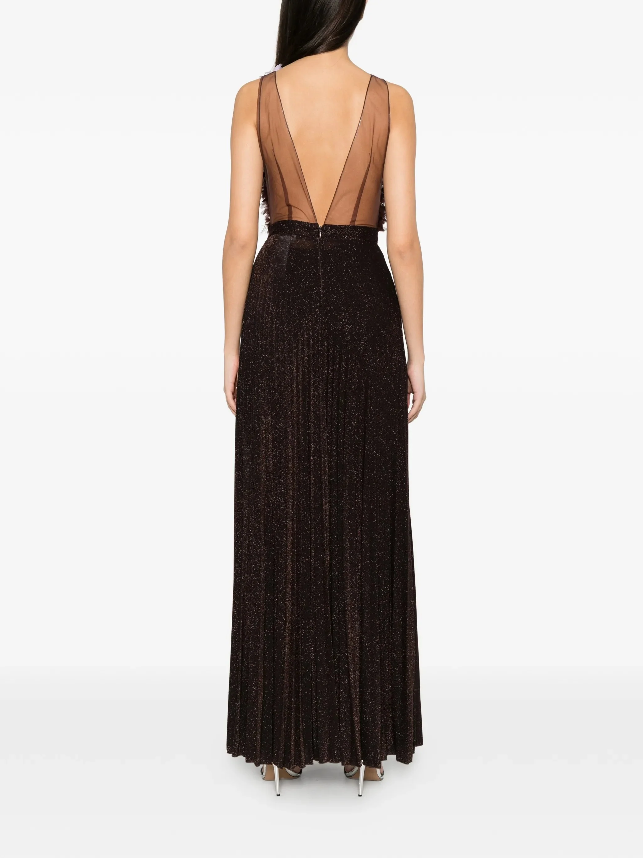 ELISABETTA FRANCHI Vestiti Donna - Image 3