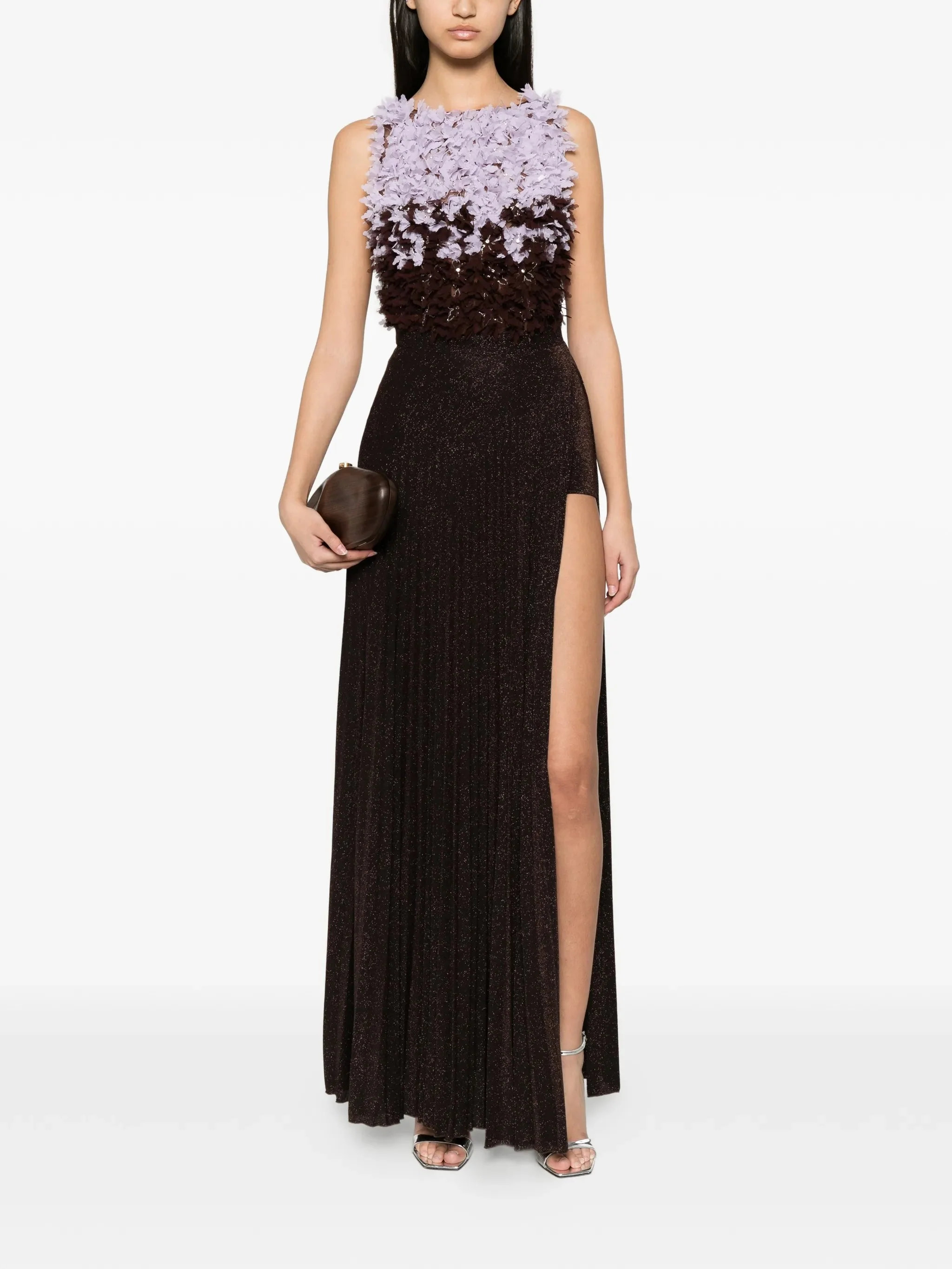 ELISABETTA FRANCHI Vestiti Donna - Image 4