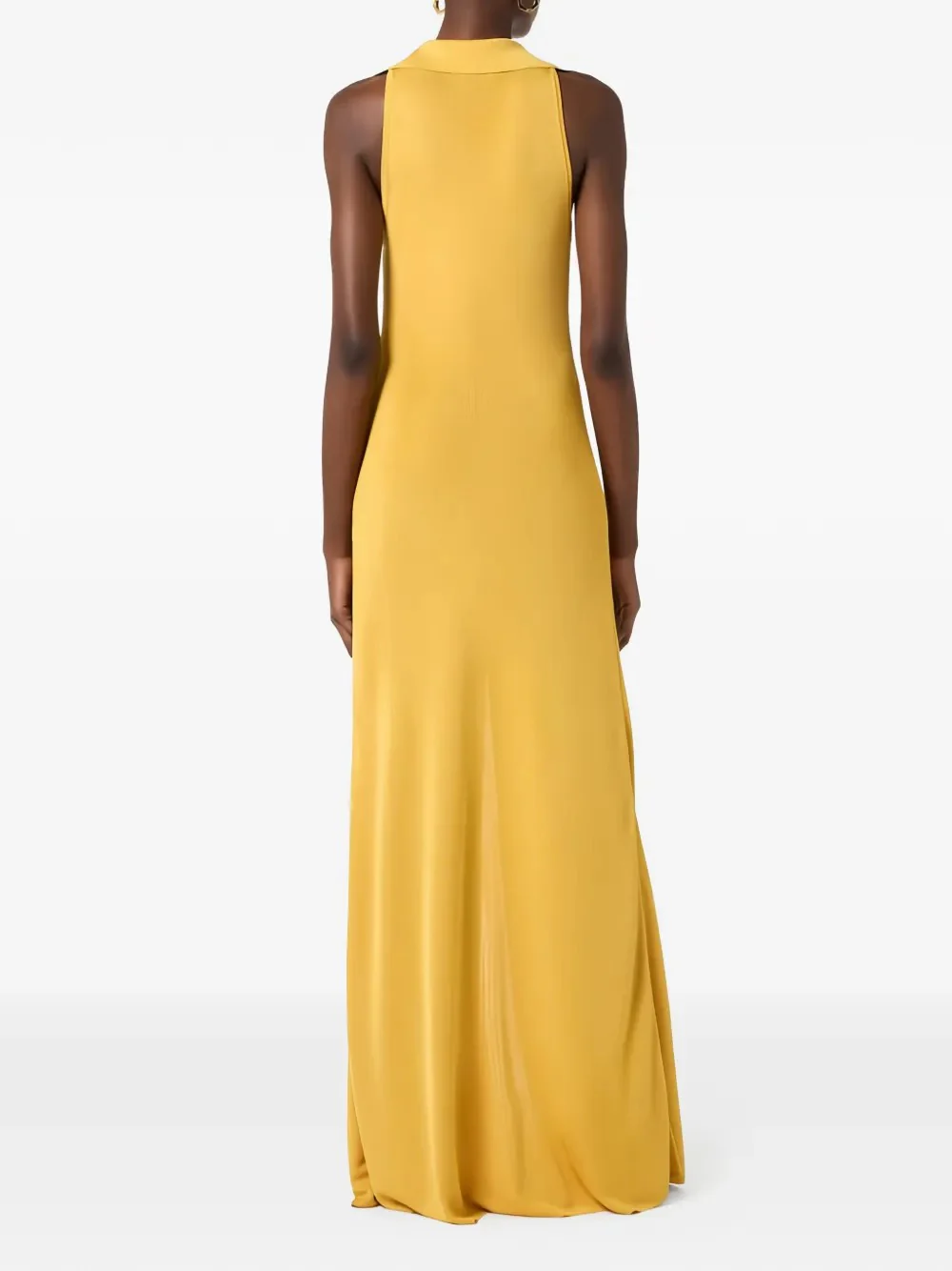 Elisabetta Franchi - Maxi dress sun - Image 3