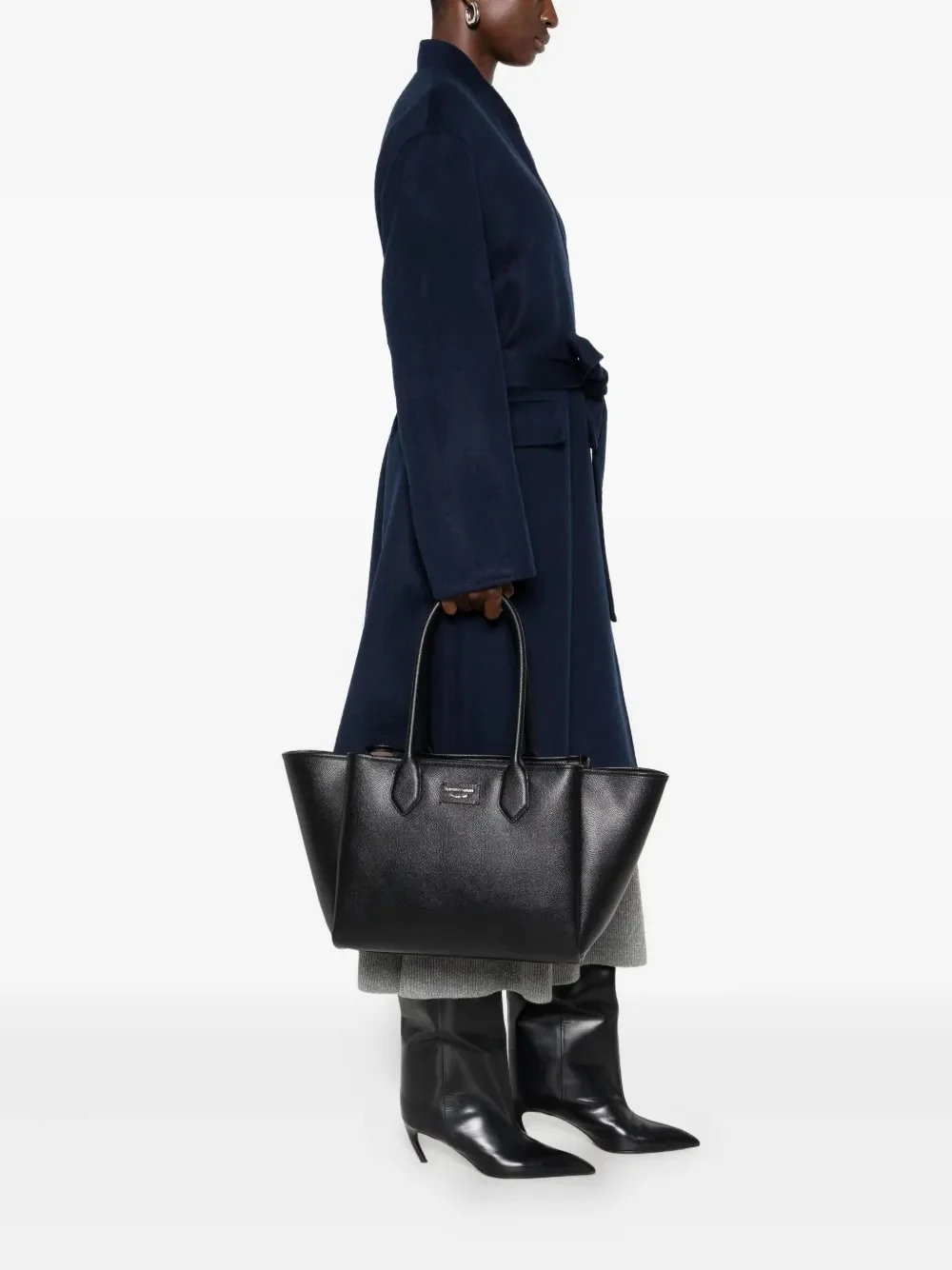 borsa emporio armani - Image 2