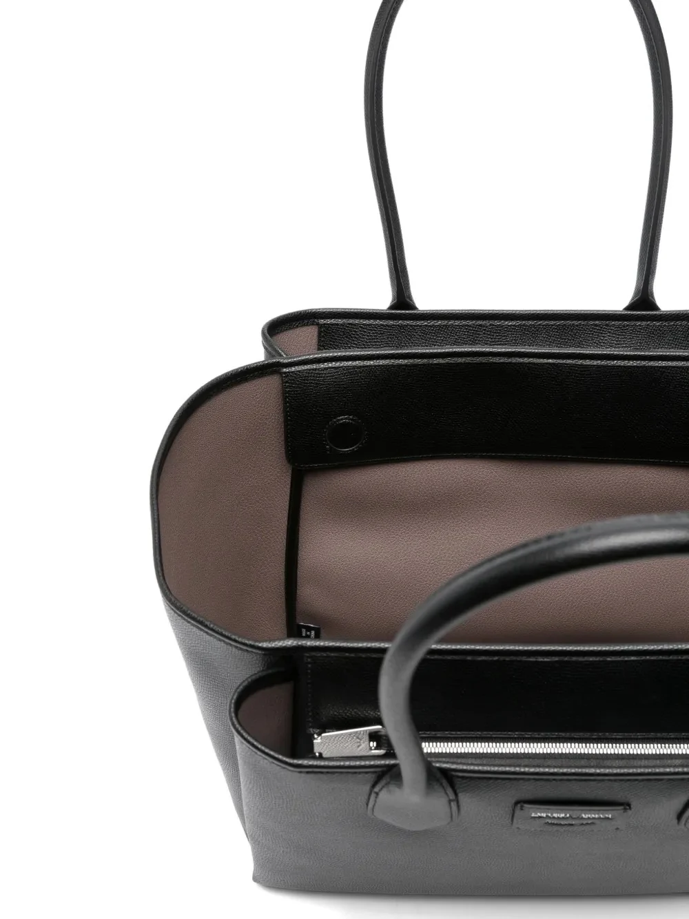 borsa emporio armani - Image 3