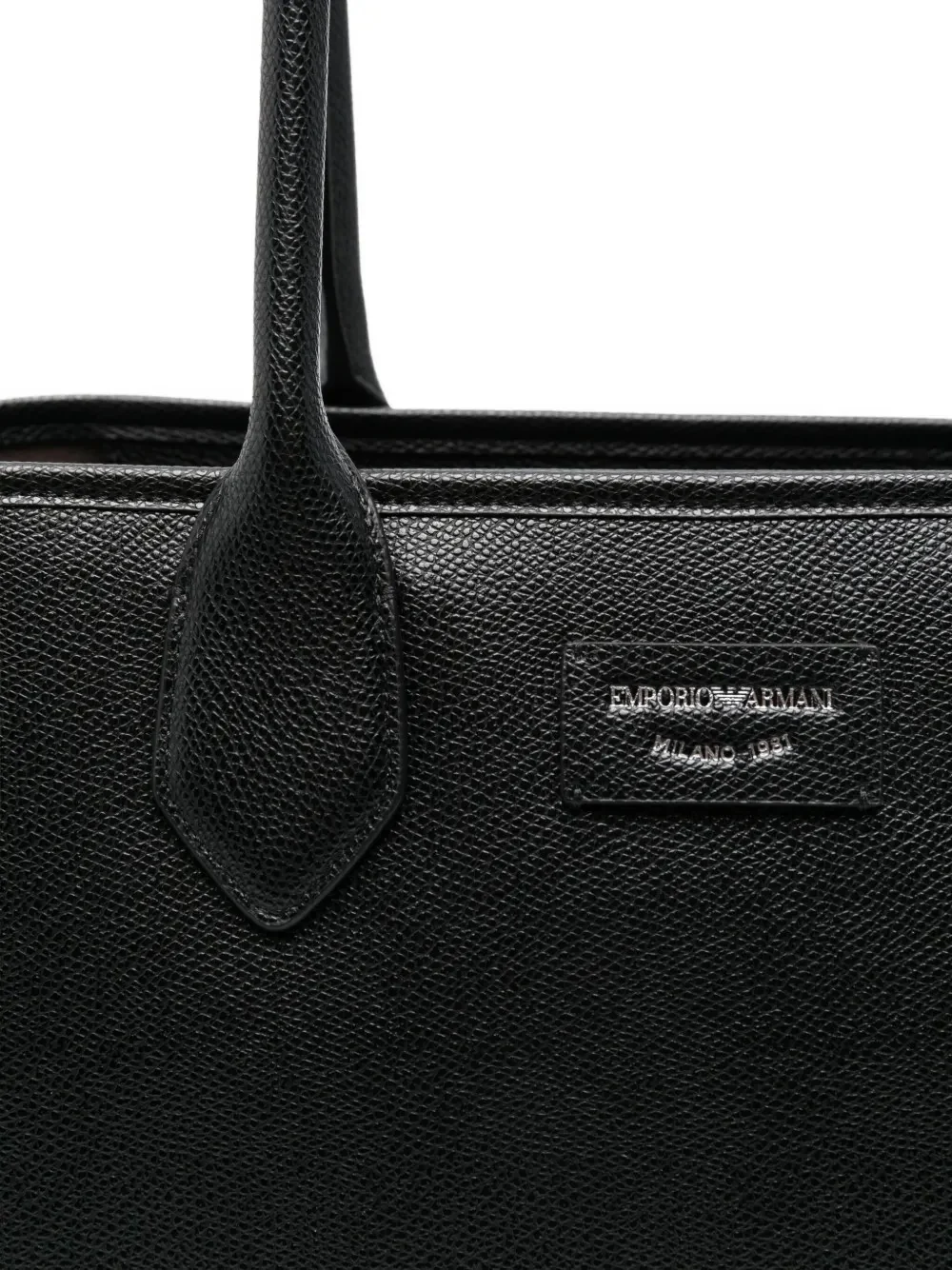 borsa emporio armani - Image 4