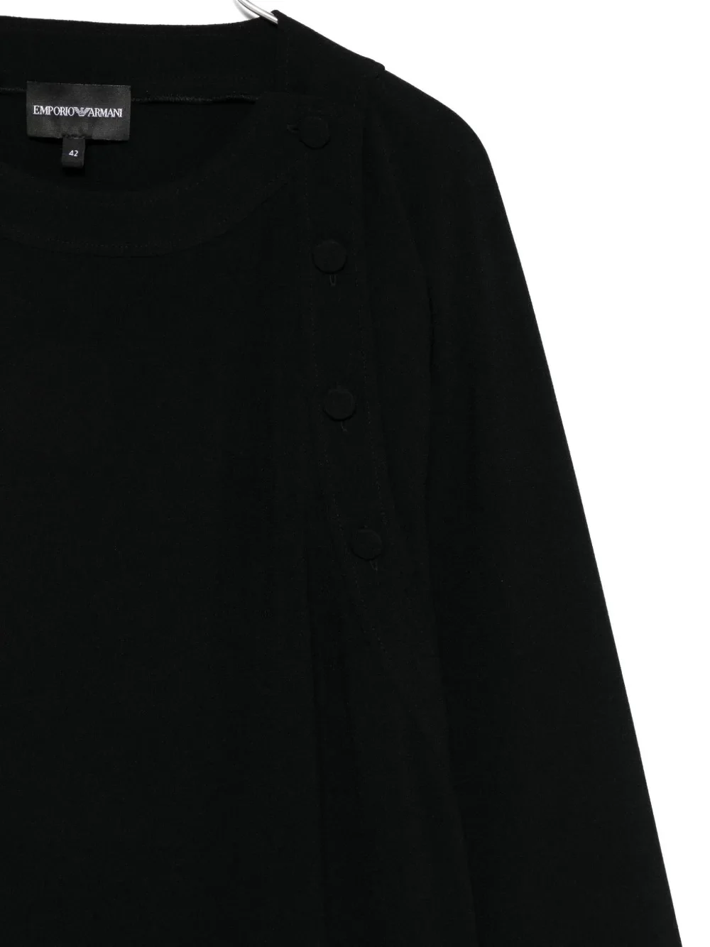 blusa emporio armani - Image 2