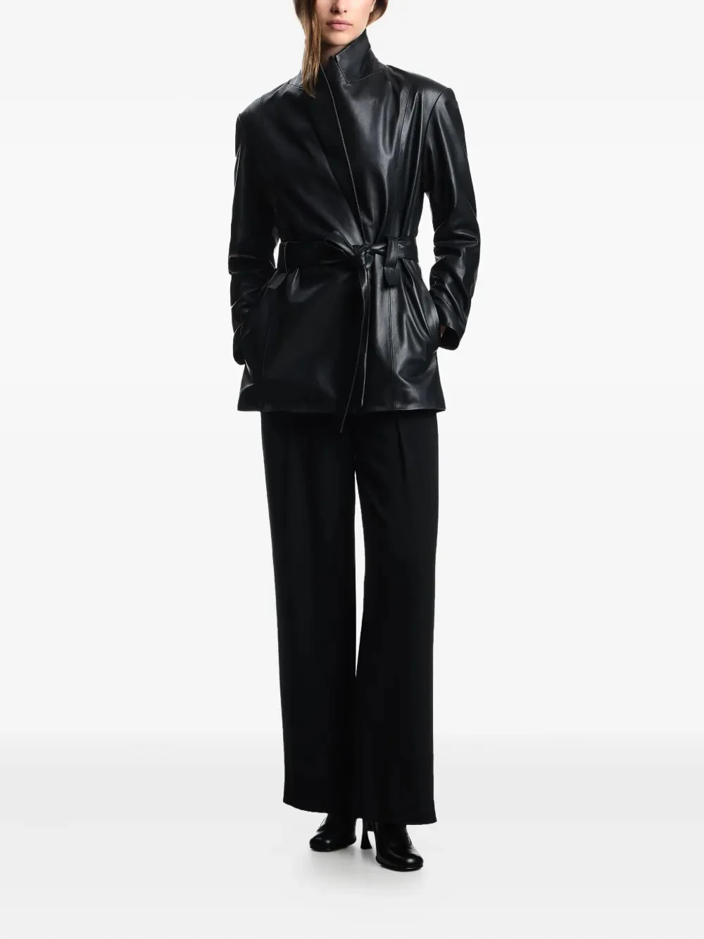 pantaloni emporio armani - Image 4