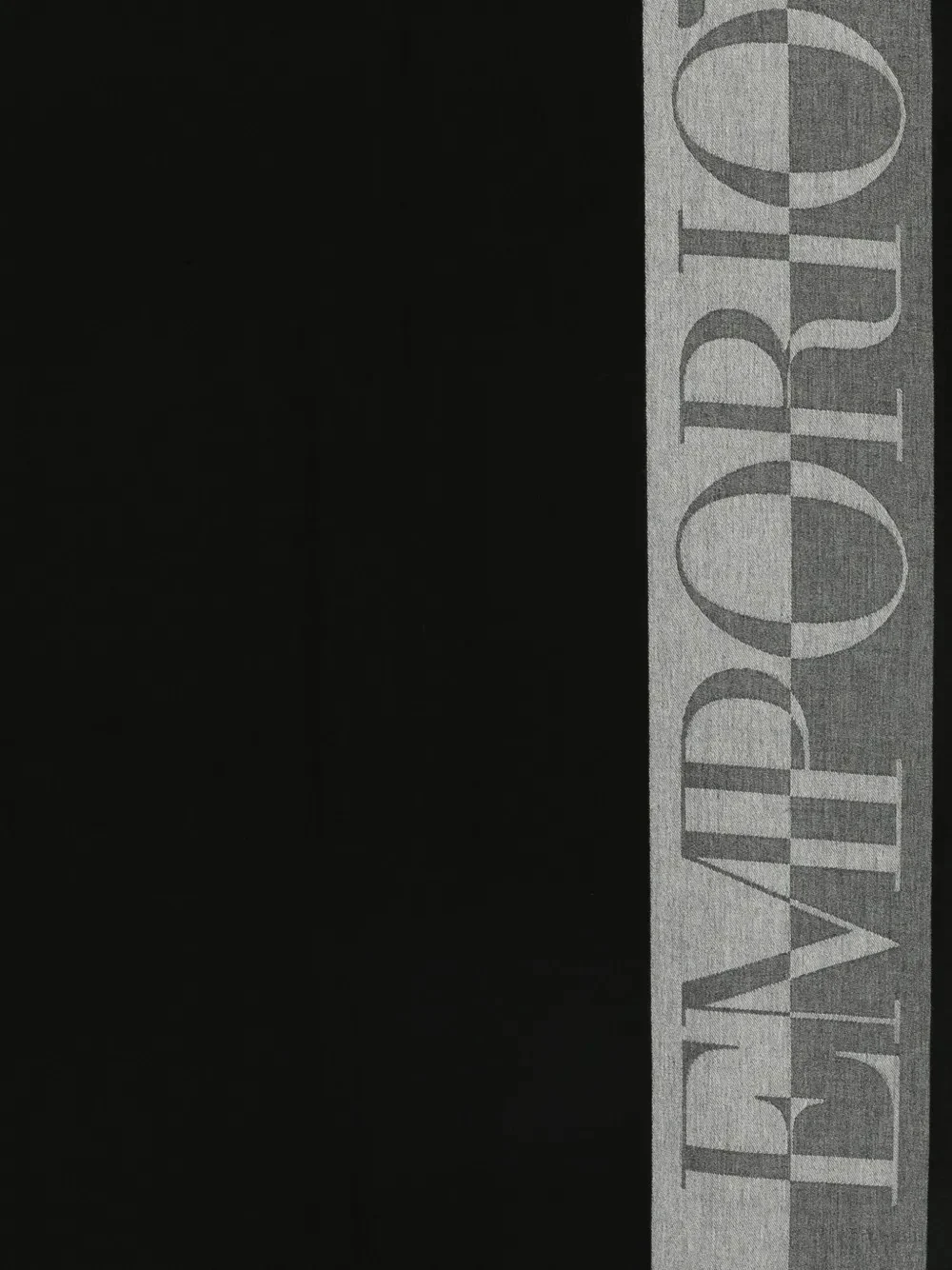 sciarpa emporio armani - Image 3