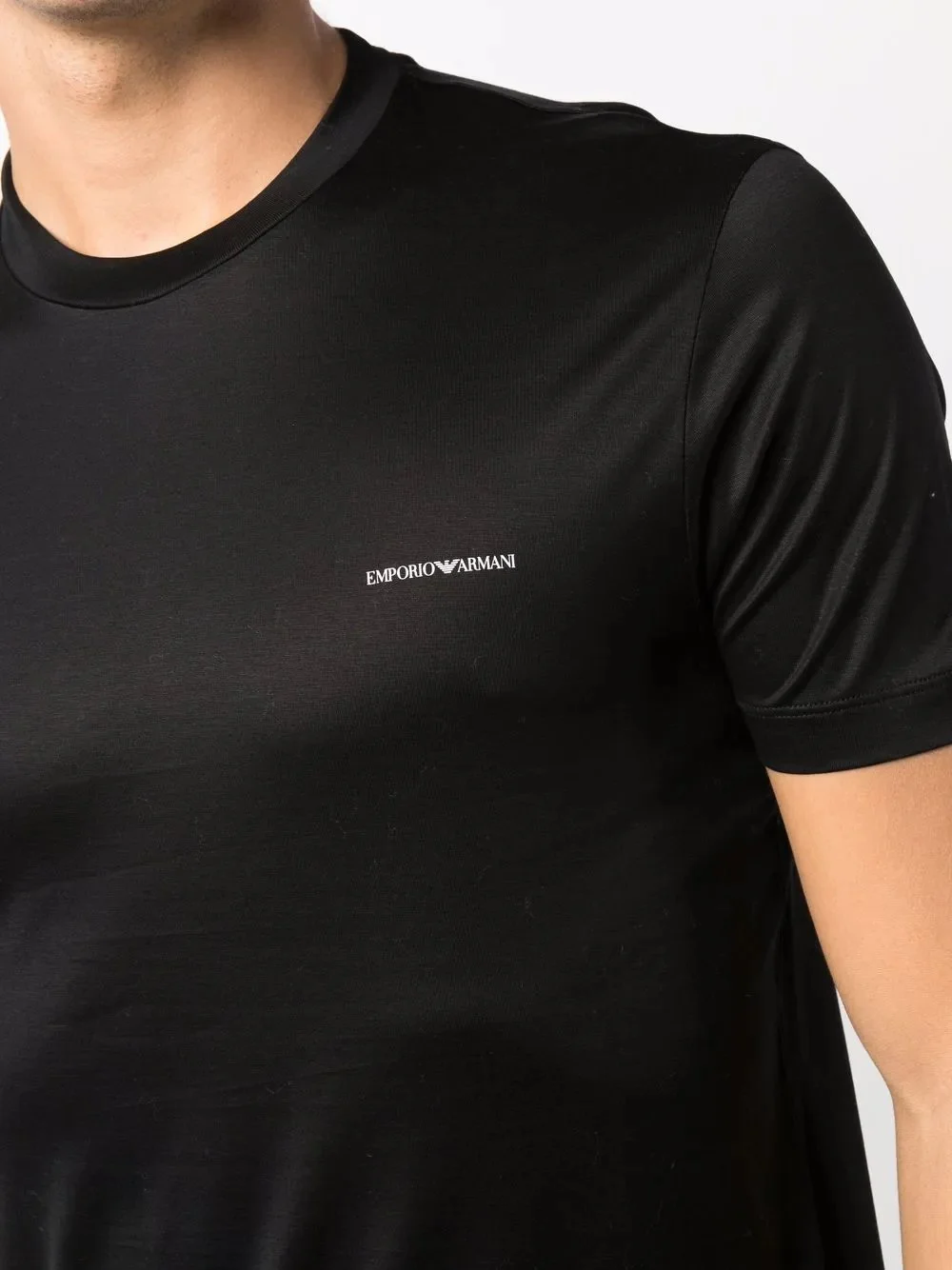 EMPORIO ARMANI T-shirt Uomo - Image 3