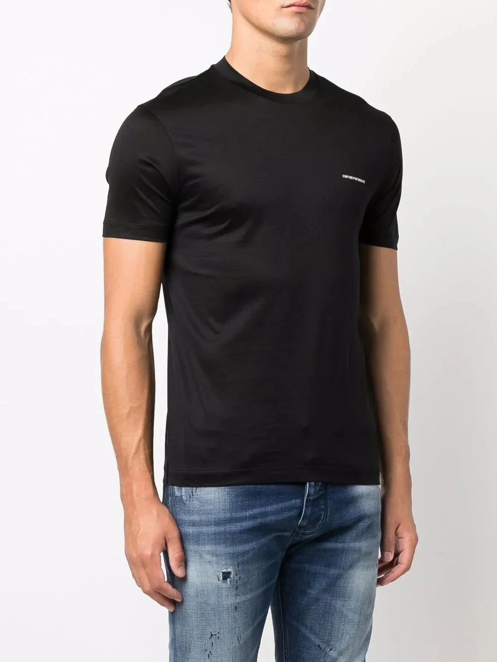 EMPORIO ARMANI T-shirt Uomo - Image 5