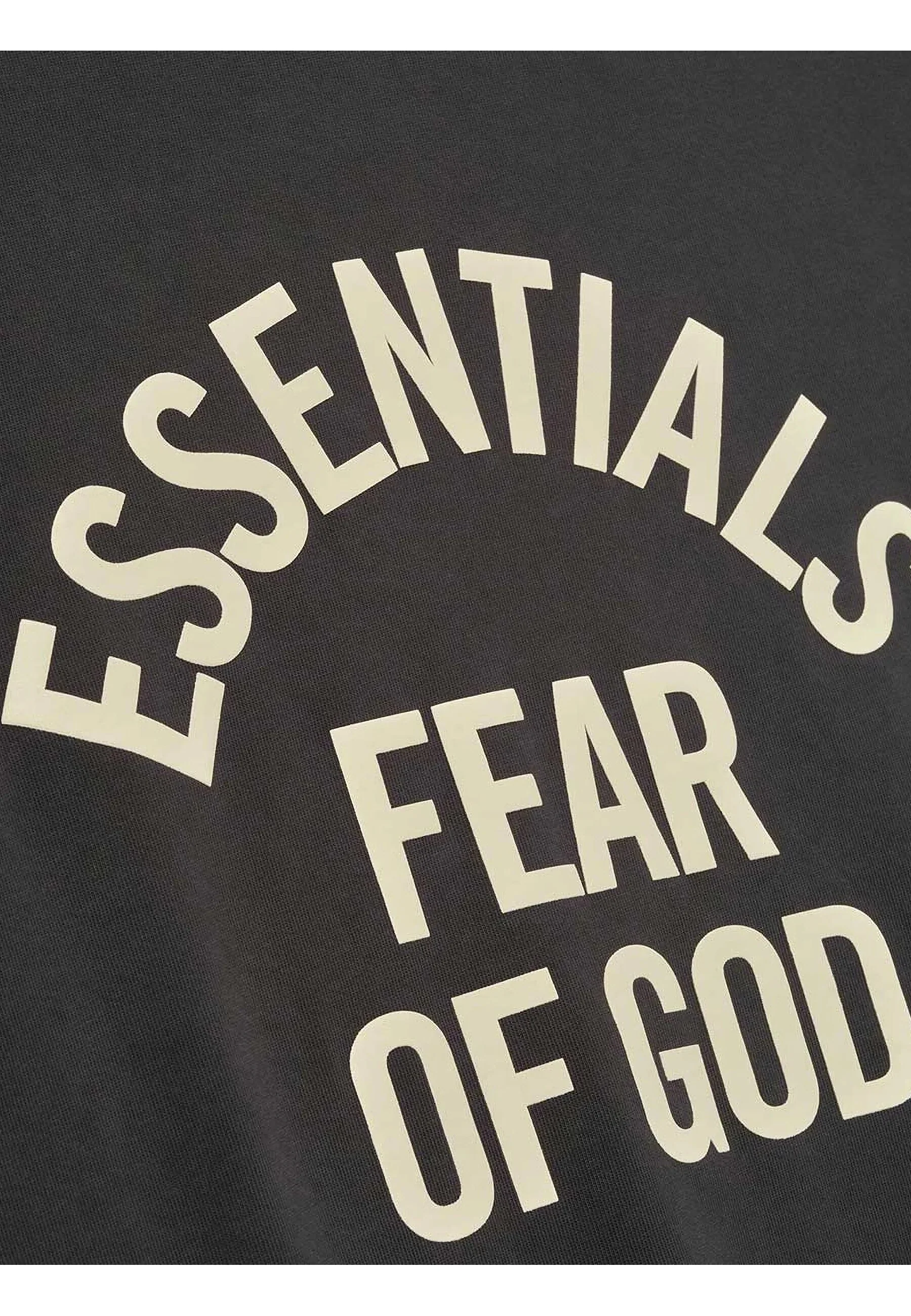 FEAR OF GOD ESSENTIALS  T-shirt Uomo - Image 2