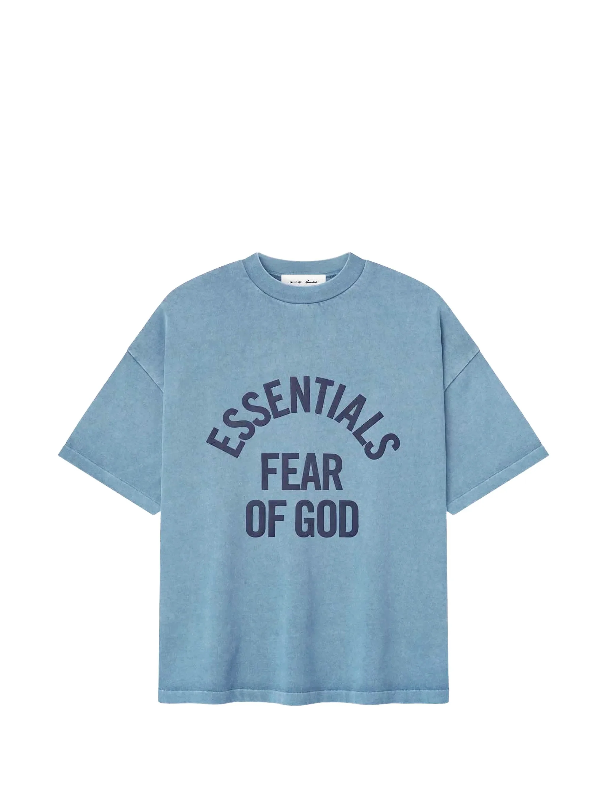 FEAR OF GOD ESSENTIALS  T-shirt Uomo