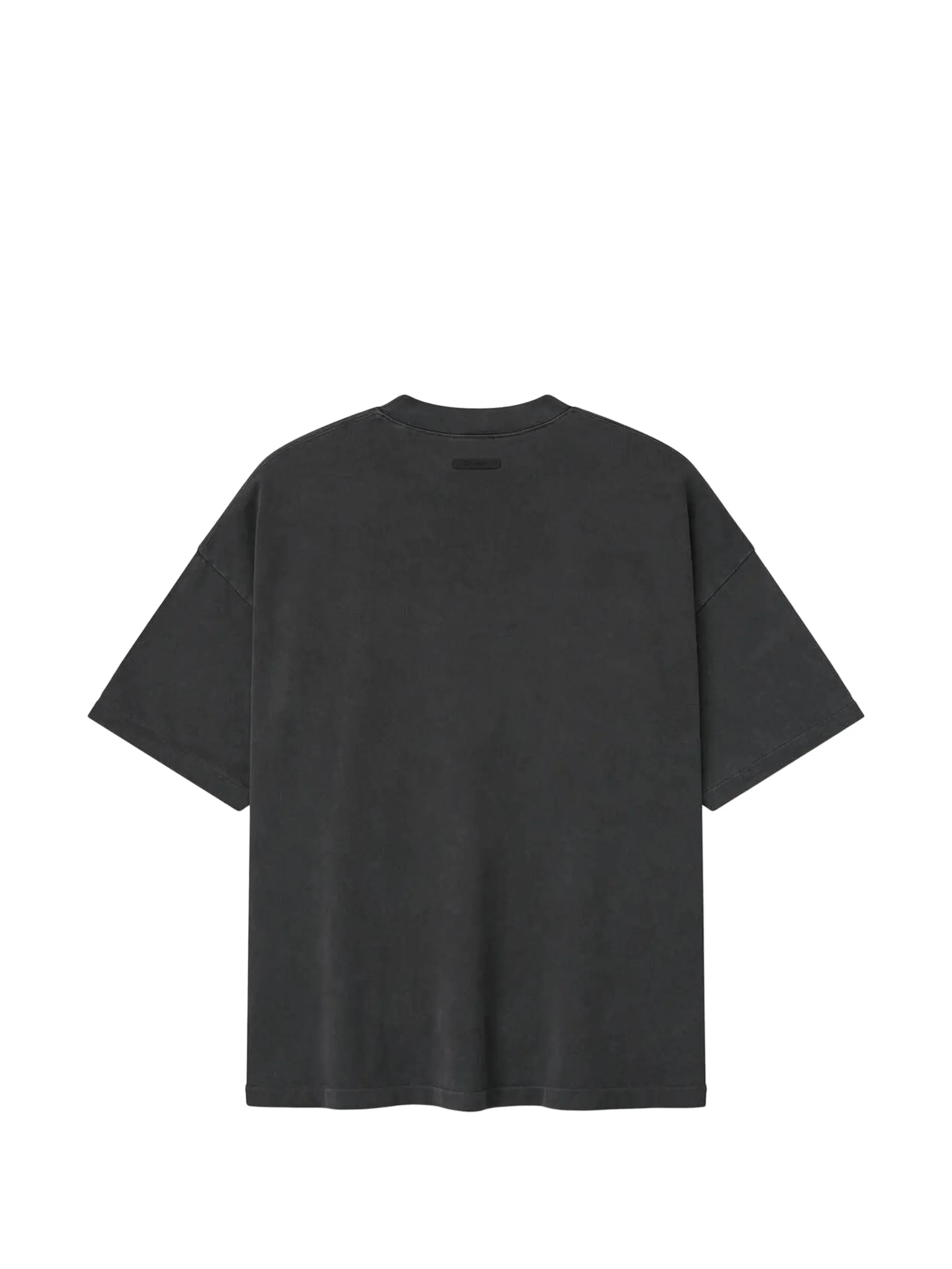 FEAR OF GOD ESSENTIALS  T-shirt Uomo - Image 4