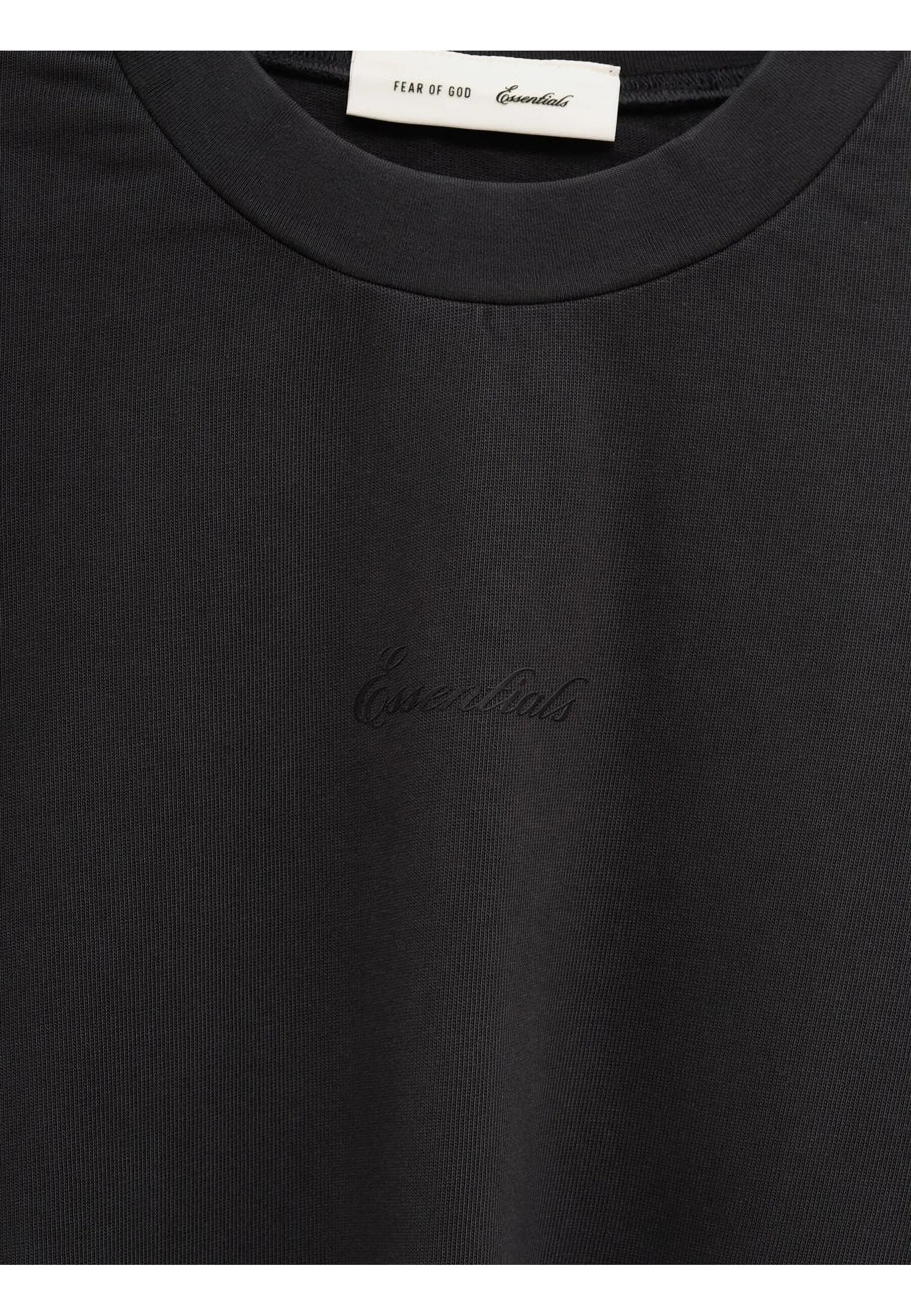 FEAR OF GOD ESSENTIALS  T-shirt Uomo - Image 2