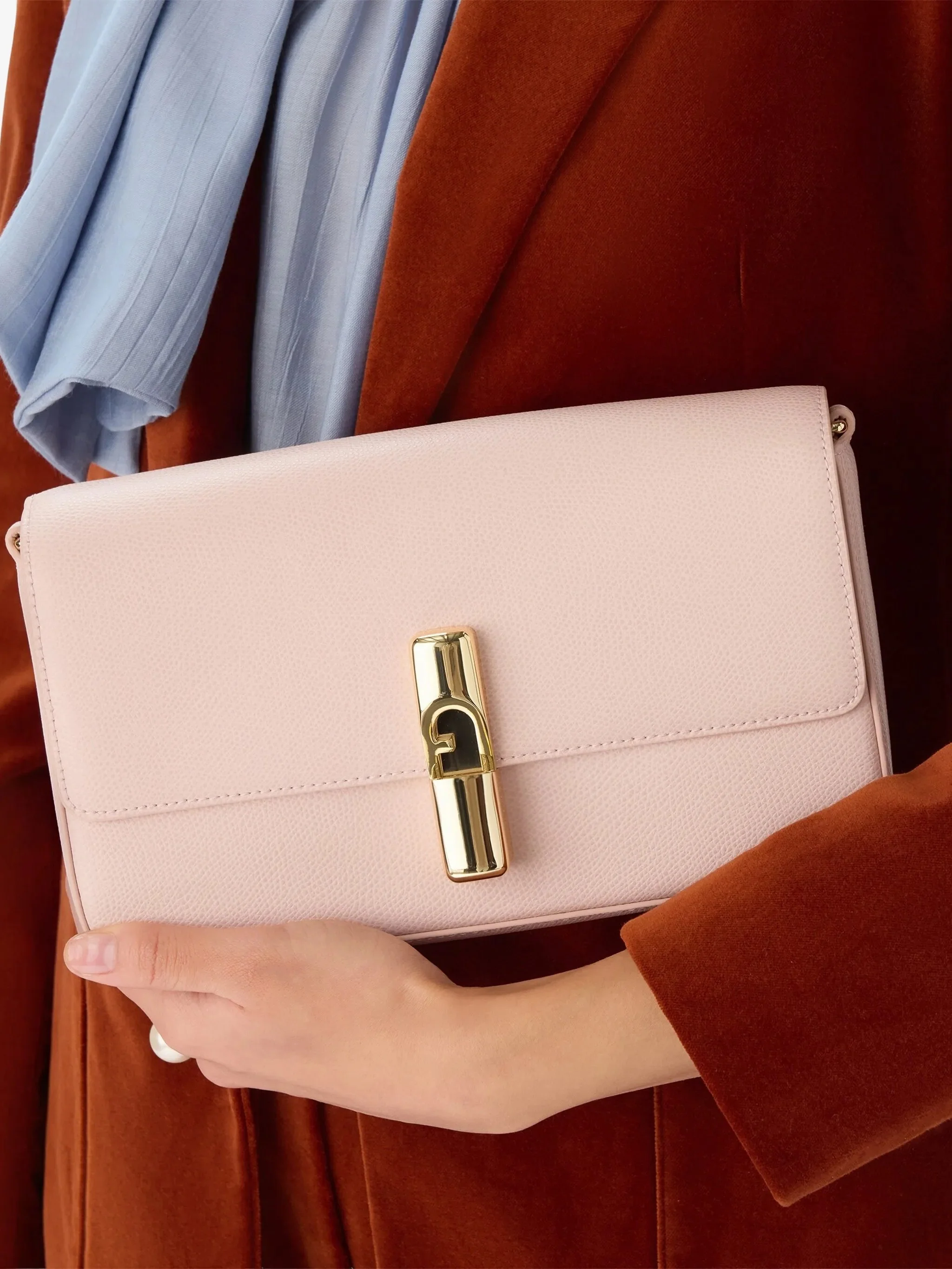 FURLA Borse A Tracolla Donna - Image 3