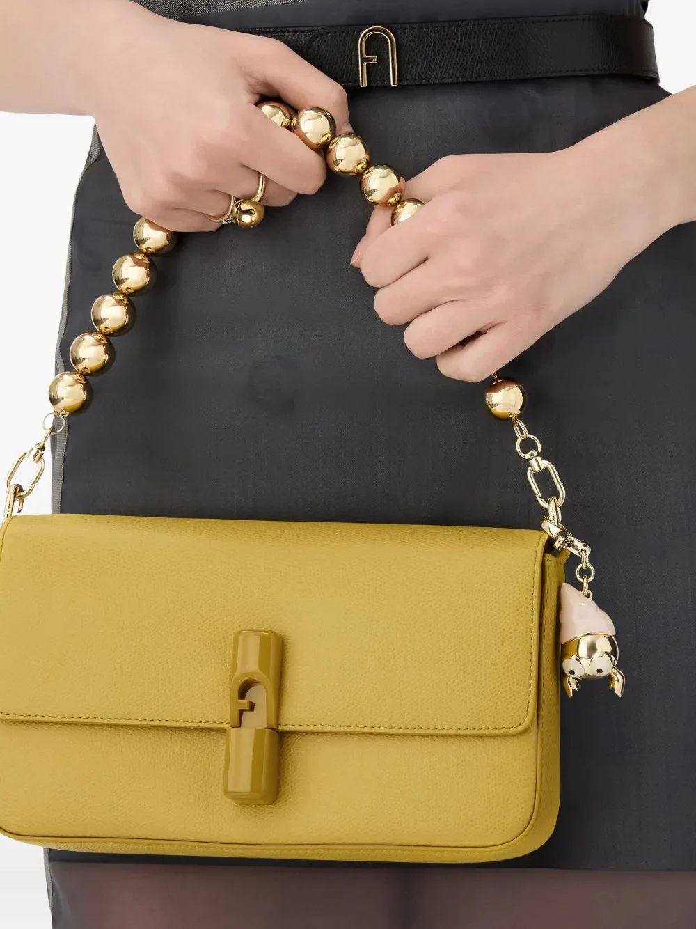 FURLA - Borsa iride - Image 2