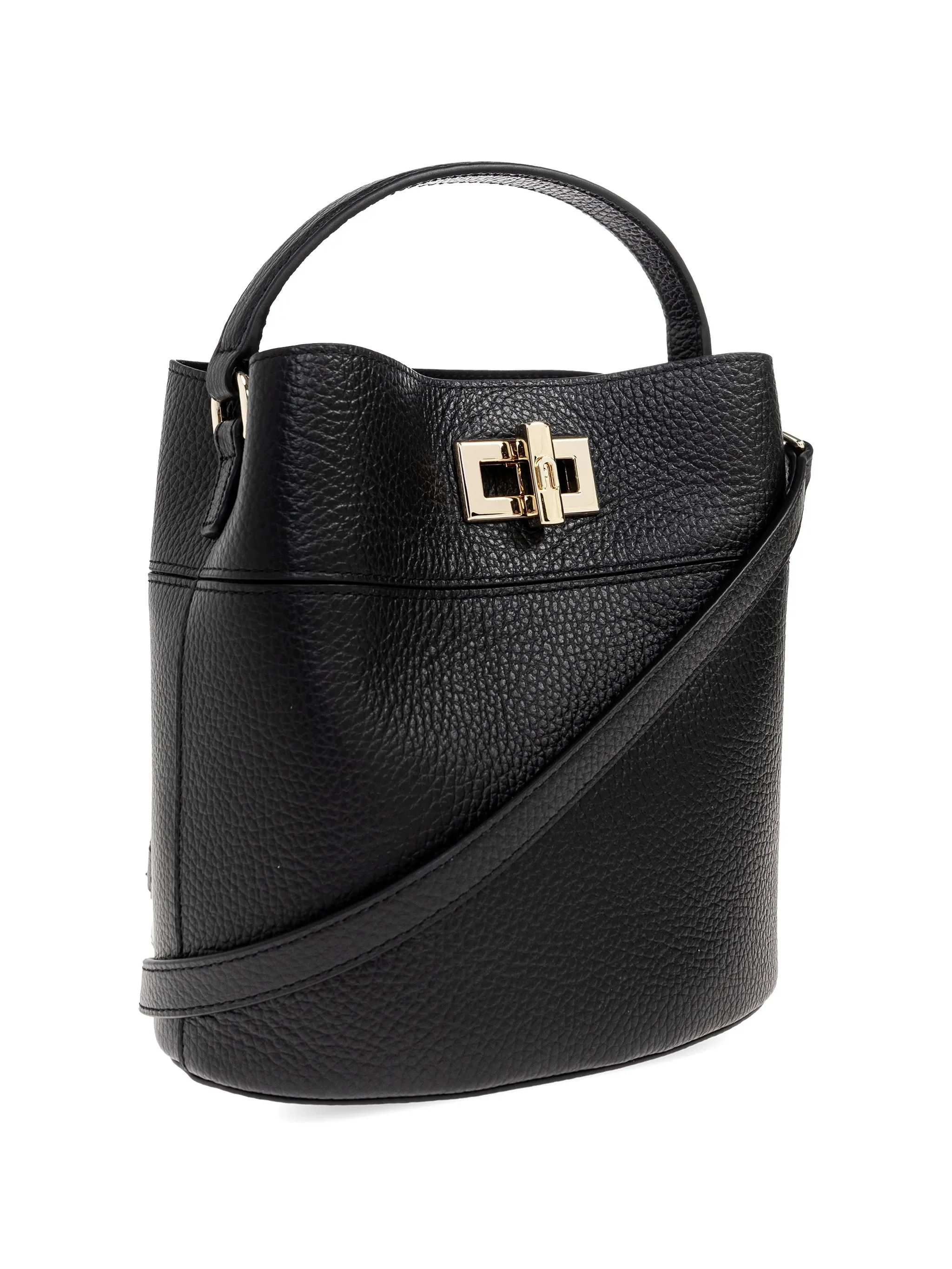 FURLA - Borse amelia mini bucket - Image 3