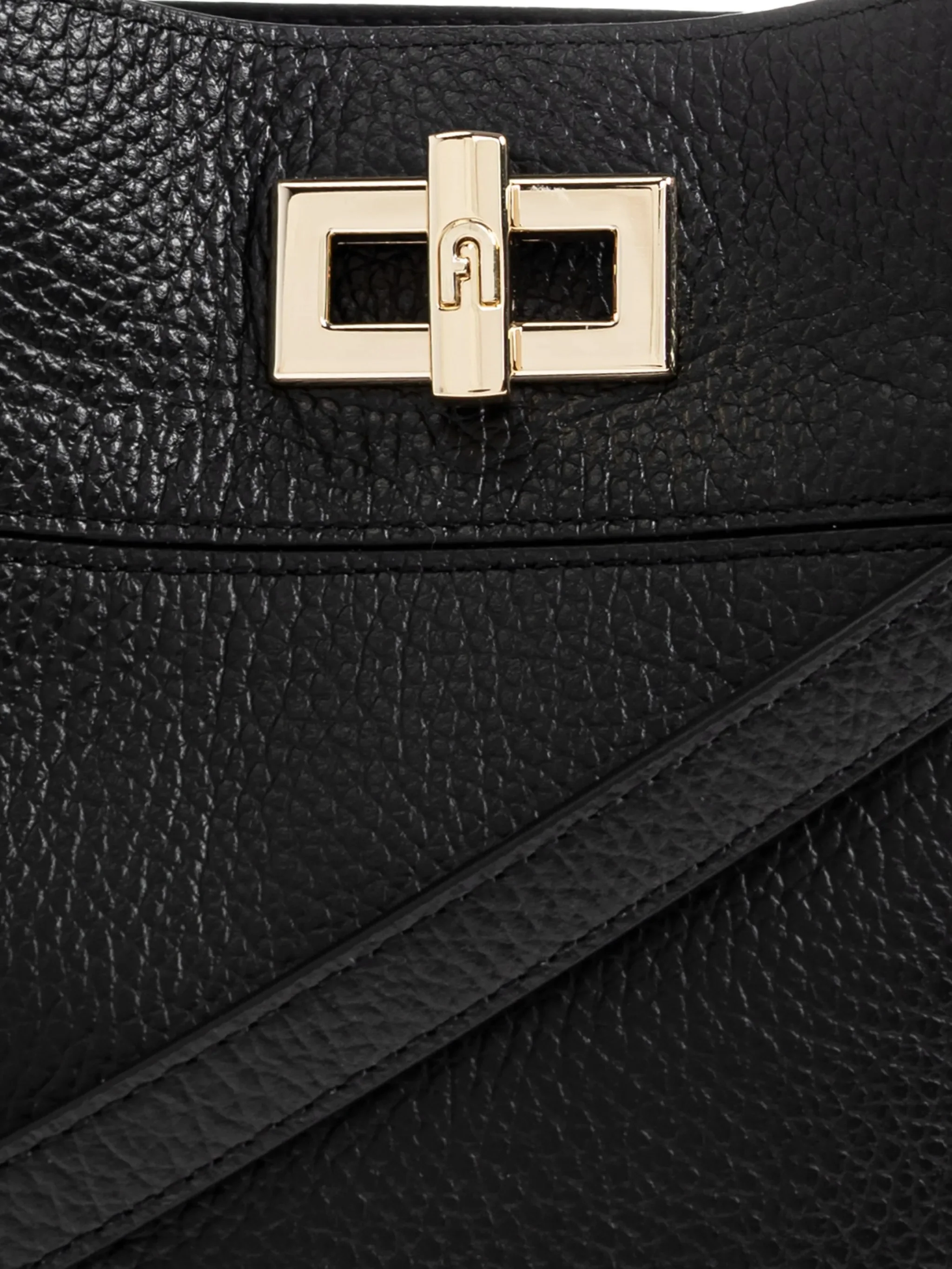 FURLA - Borse amelia mini bucket - Image 6