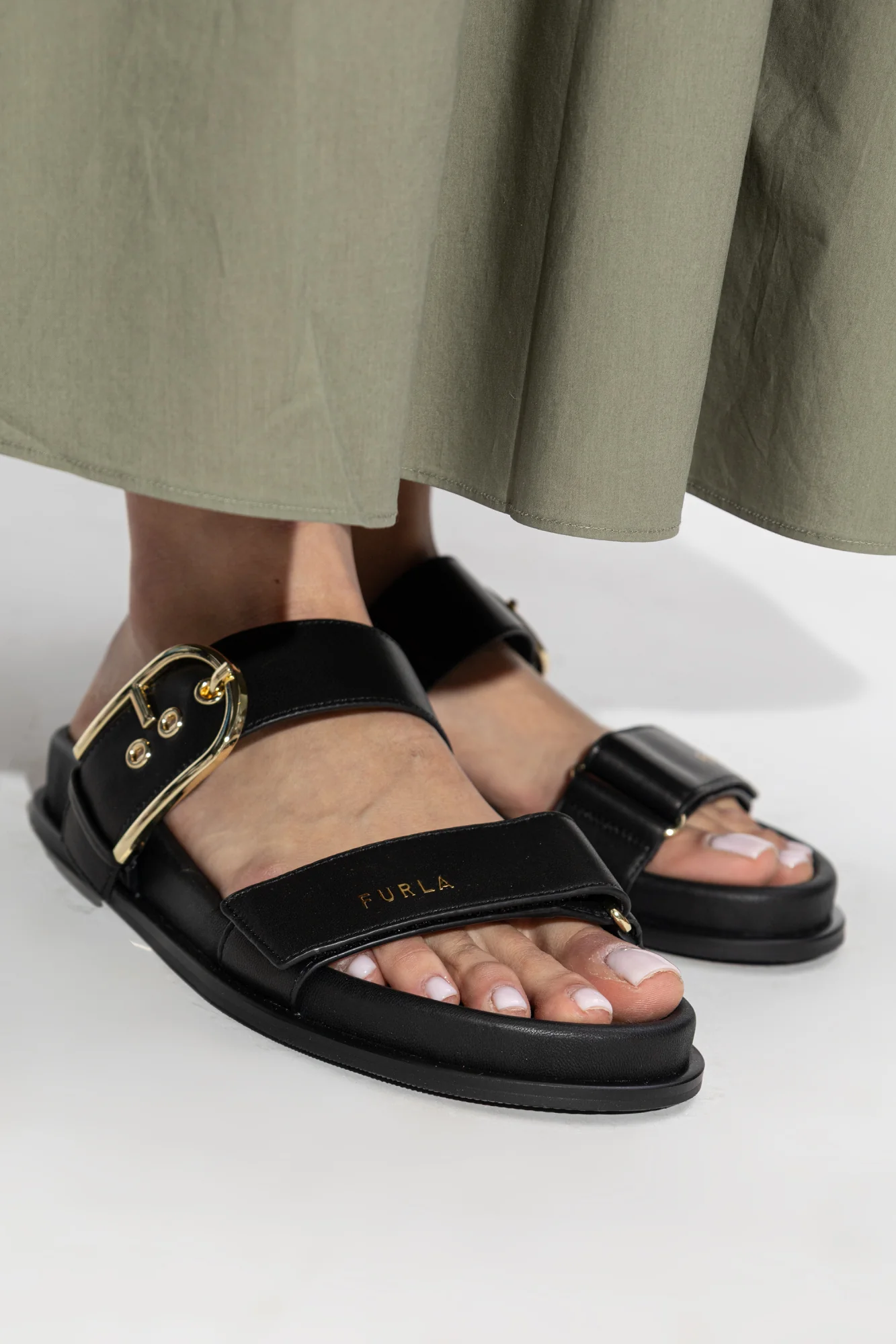 FURLA Sandali solea - Image 2