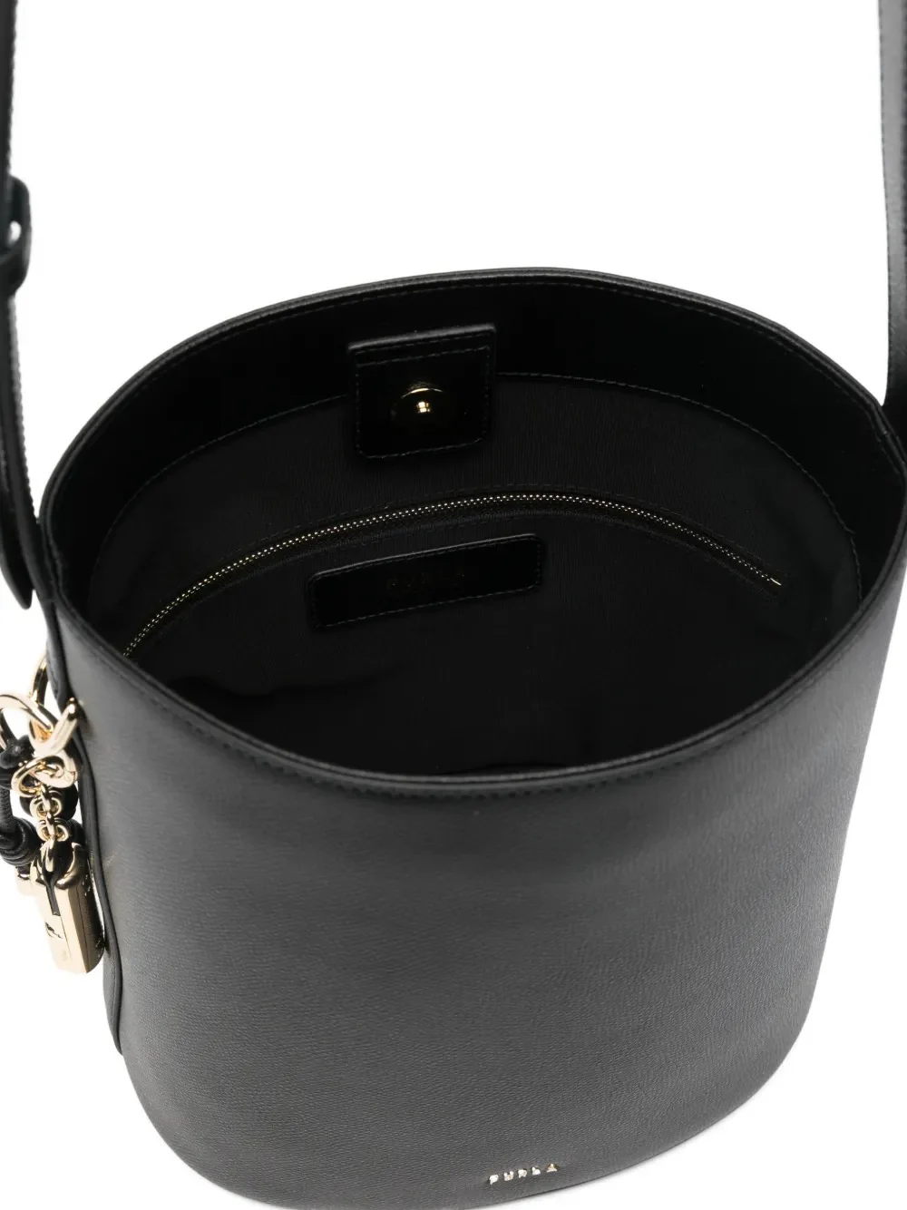 FURLA - Borsa roxie bucket - Image 3
