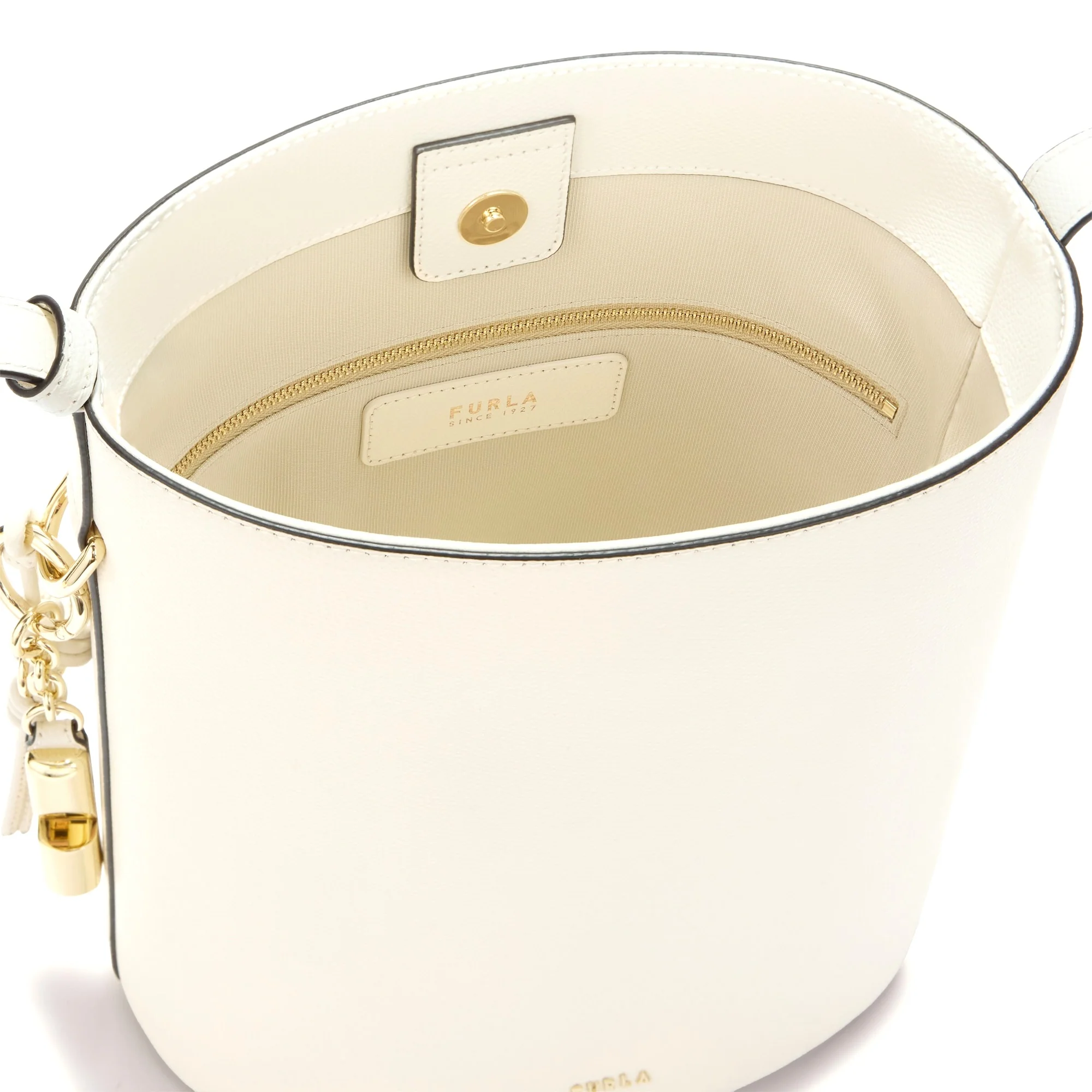FURLA - Borsa roxie bucket - Image 3