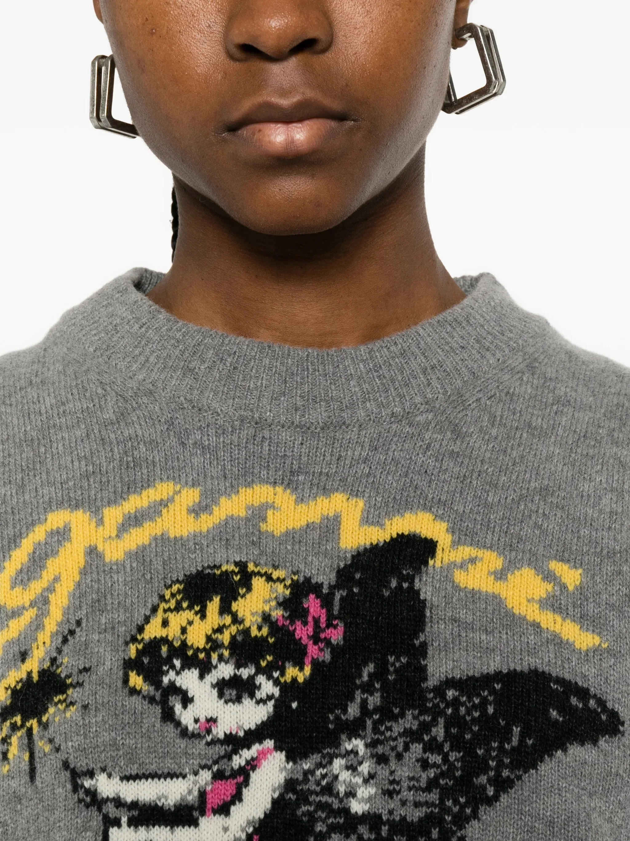 GANNI - Gilet - Image 5