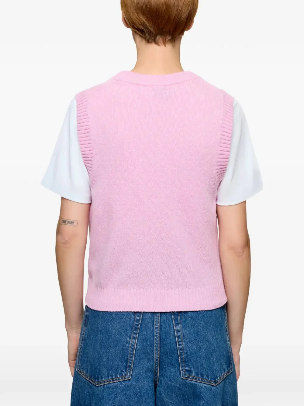 GANNI - gilet - Image 3