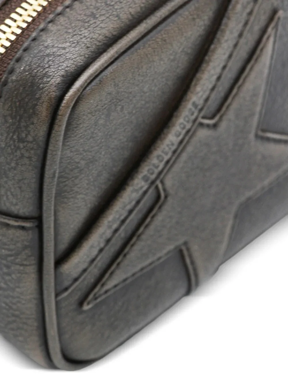 Golden Goose - Borsa mini star - Image 4