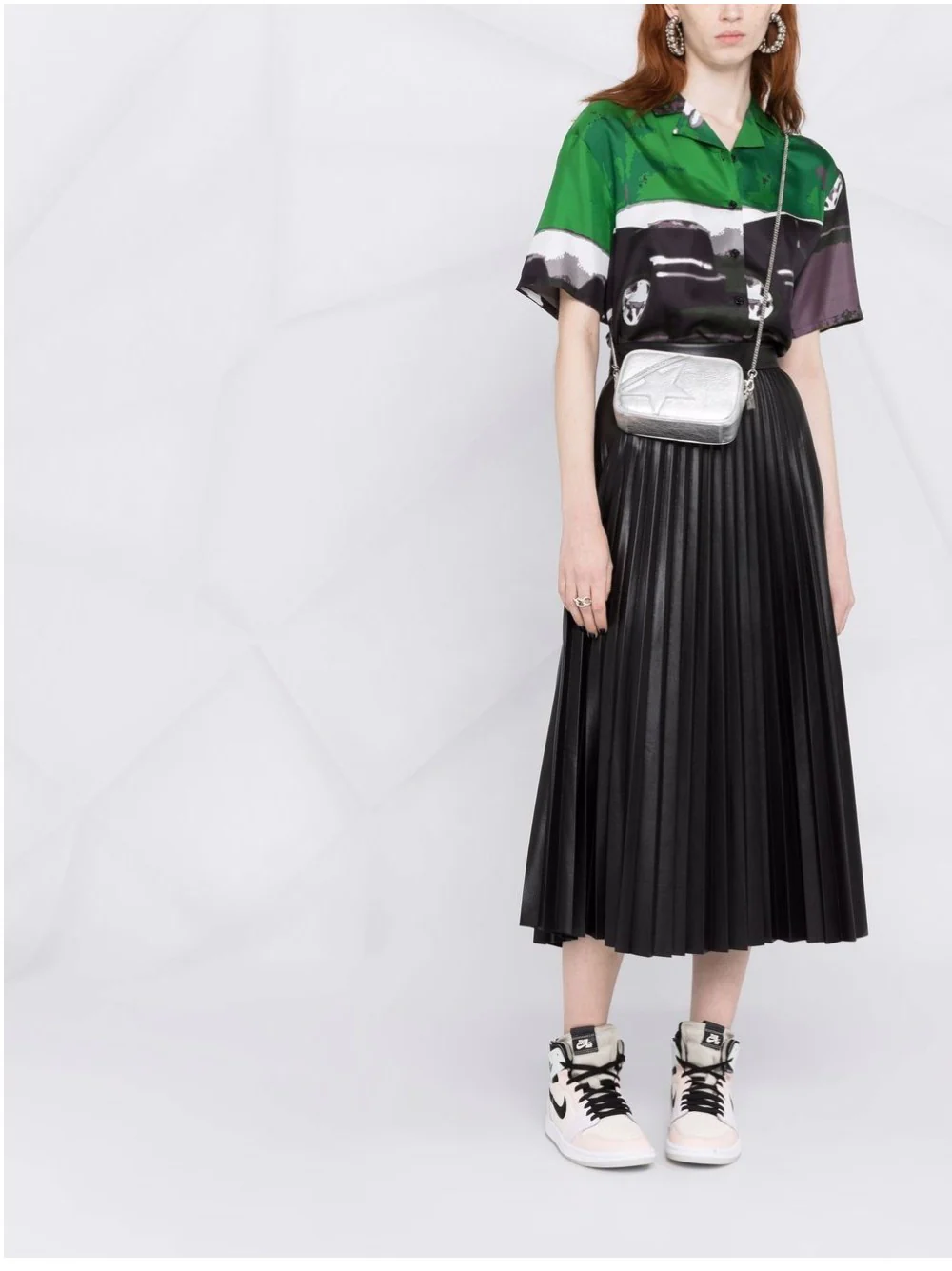 borsa golden goose - Image 4