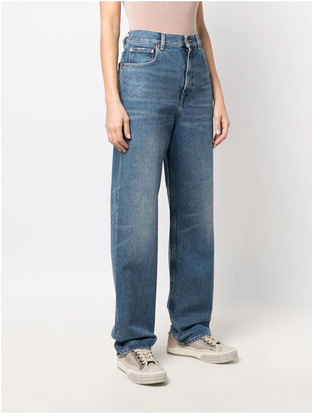 jeans golden goose - Image 5