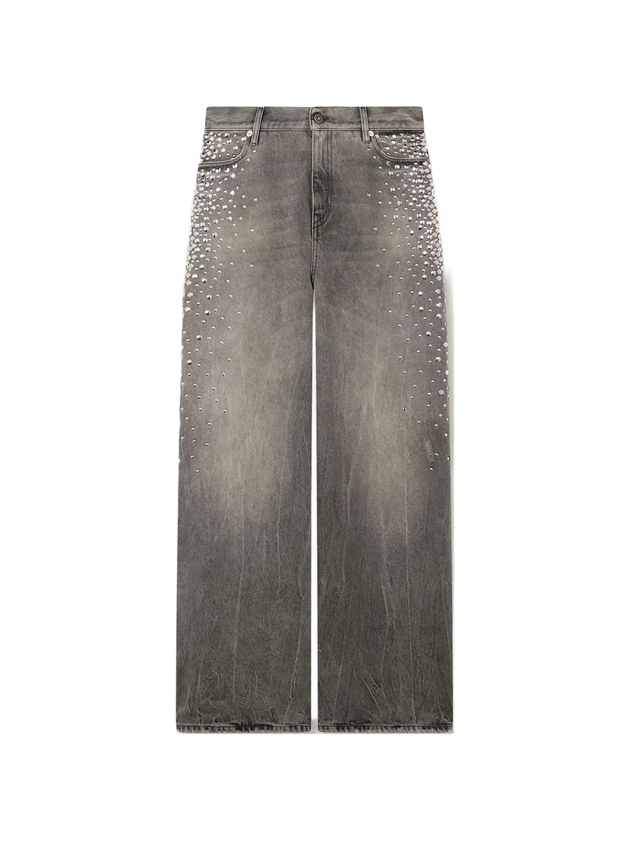 GOLDEN GOOSE Jeans Donna