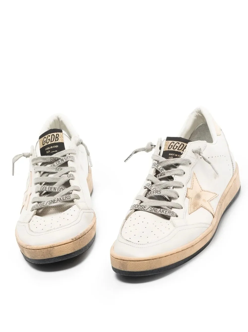 GOLDEN GOOSE - Sneakers ballstar - Image 2