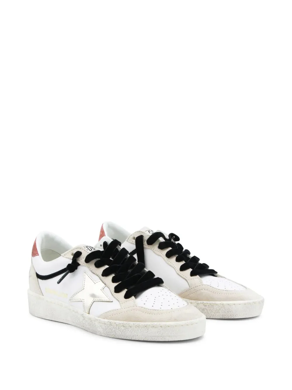 Golden Goose - Sneakers ball star - Image 3
