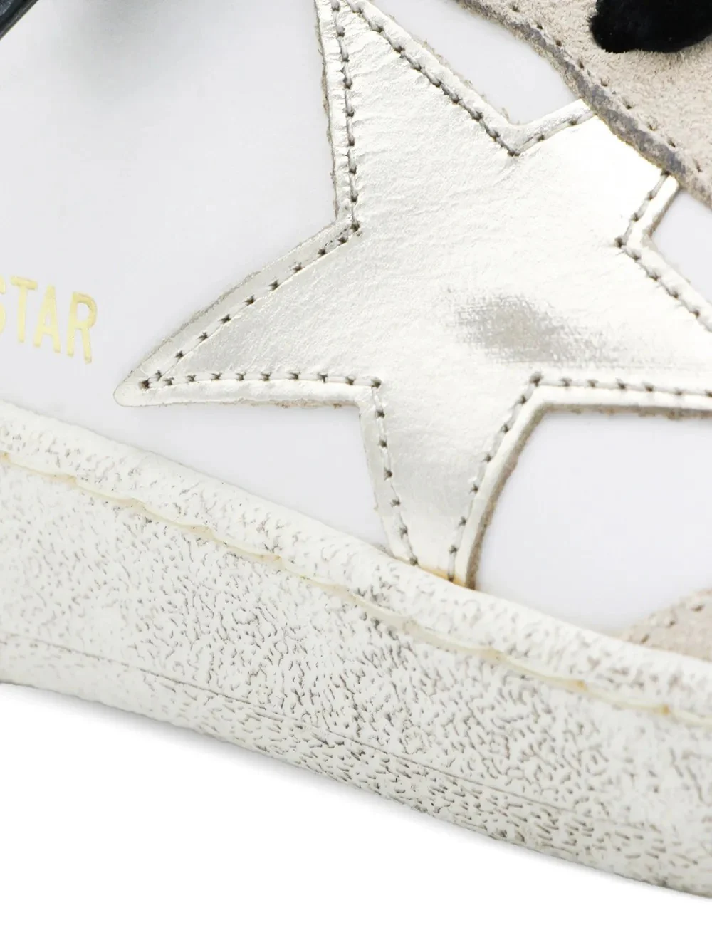 Golden Goose - Sneakers ball star - Image 4