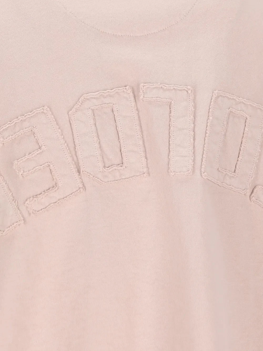GOLDEN GOOSE - T-Shirt boxi - Image 4